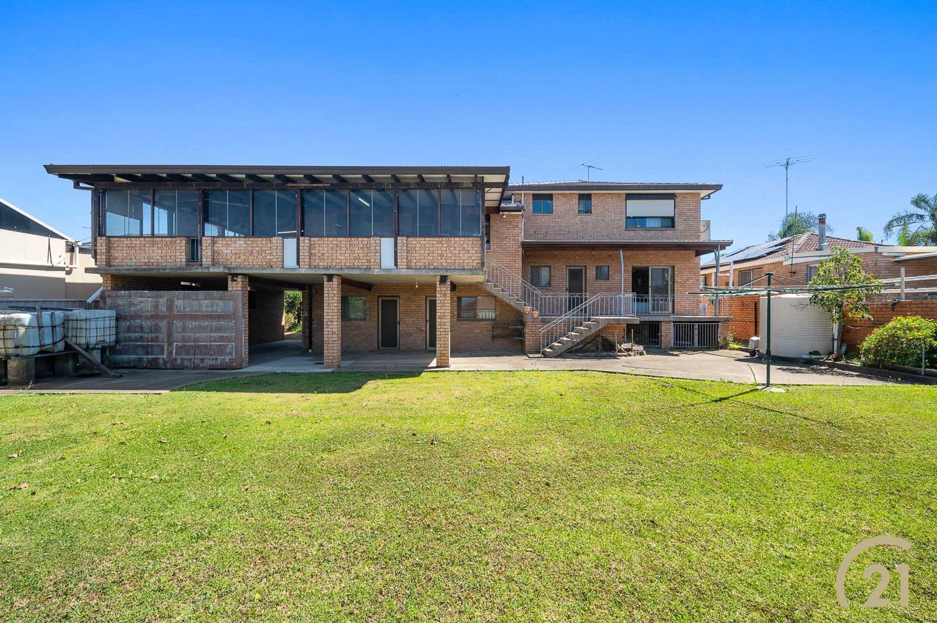 1/95-97 Ware Street, Fairfield, NSW, 2165, Fairfield West - Thumbnail 3