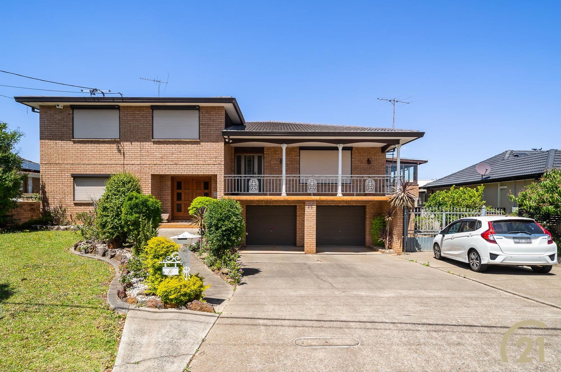 1/95-97 Ware Street, Fairfield, NSW, 2165, Fairfield West - Image 1