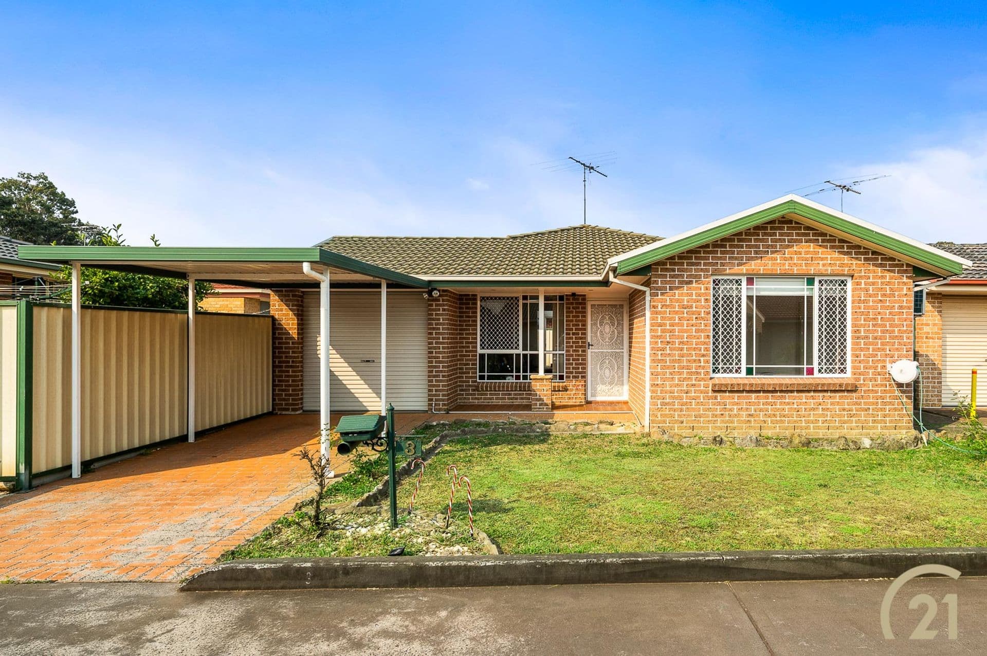 3/26 Mallacoota Street, Wakeley, NSW, 2176, Wakeley - Image 1