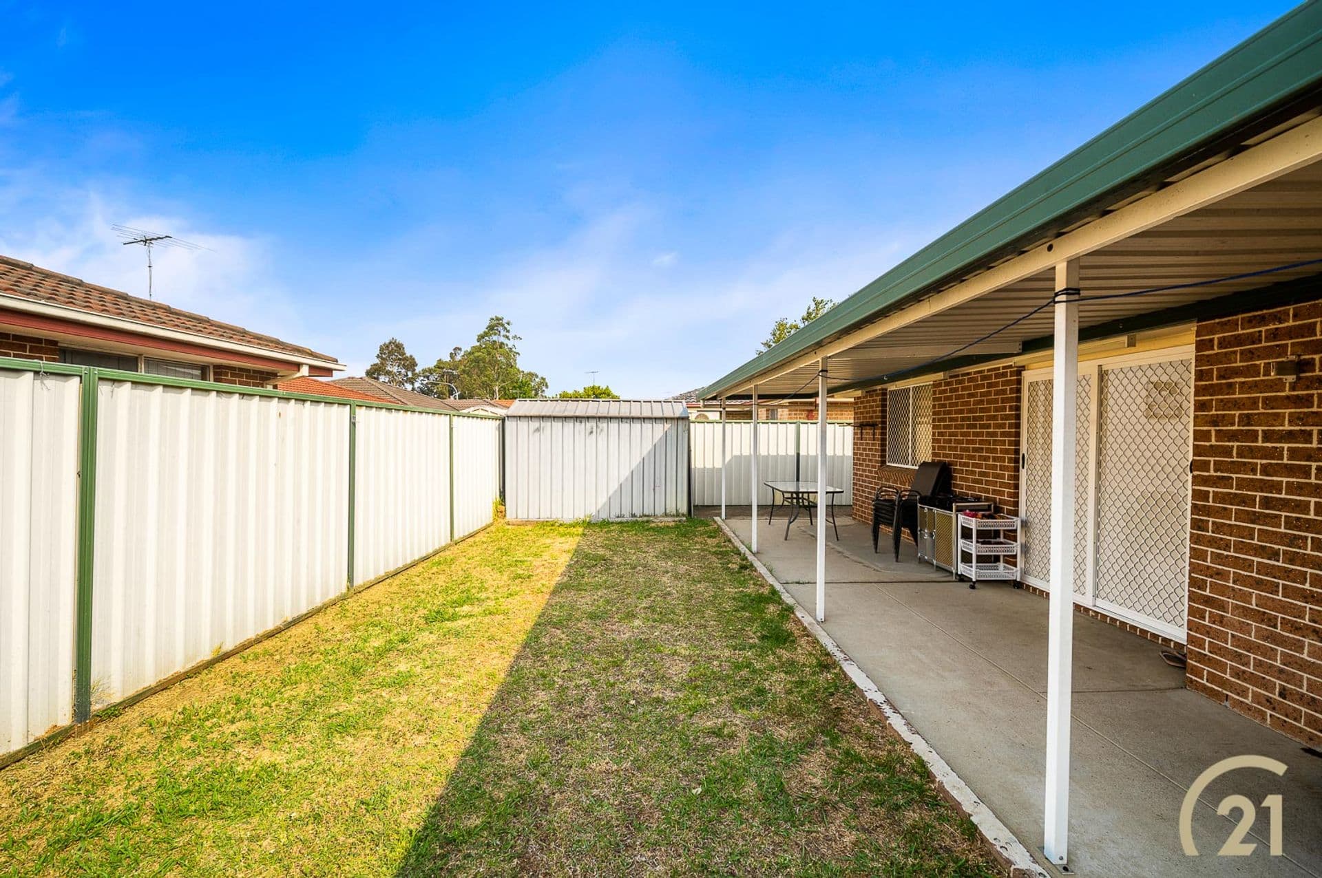 3/26 Mallacoota Street, Wakeley, NSW, 2176, Wakeley - Thumbnail 7