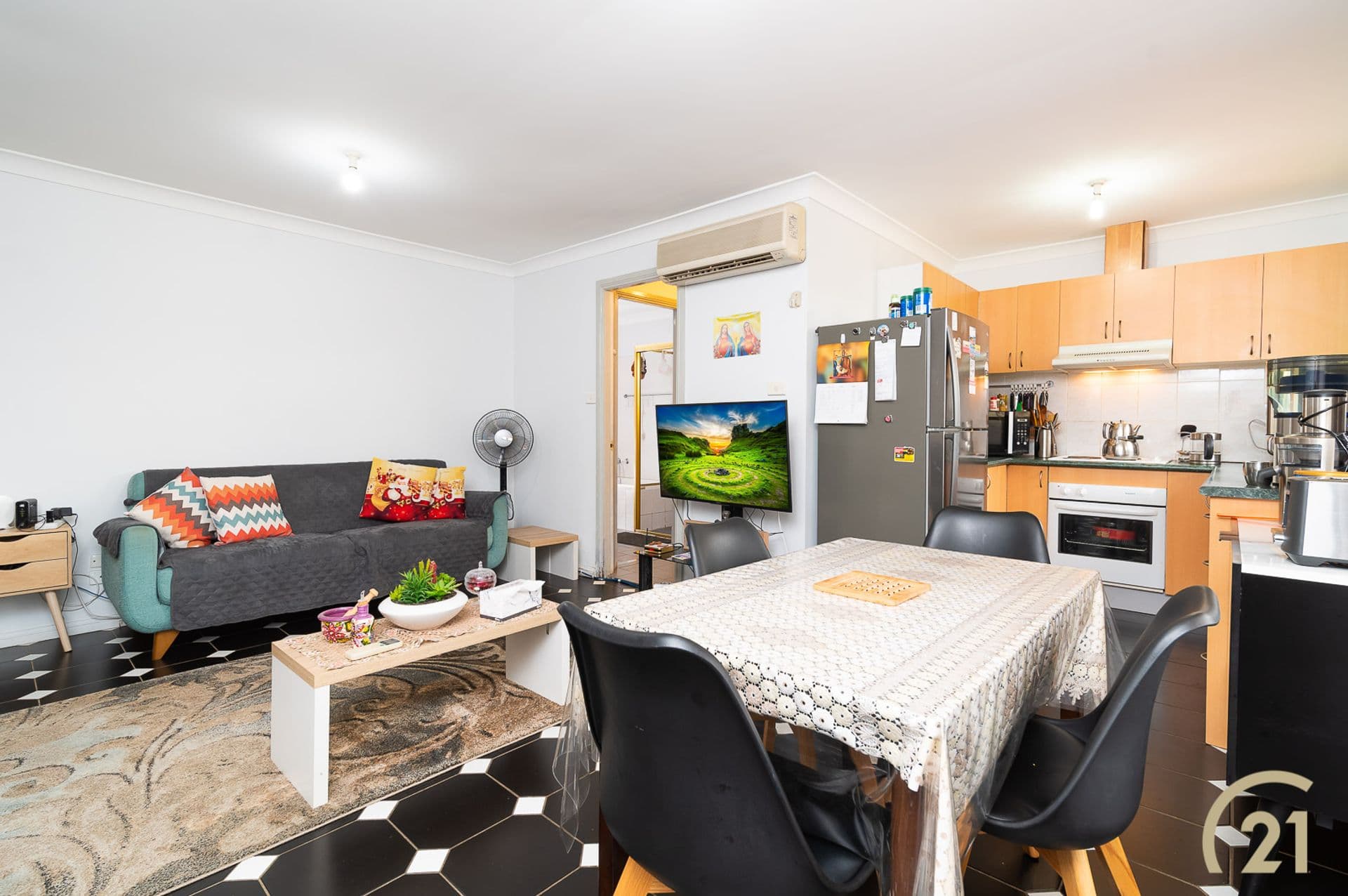 2/145 Station Street, Fairfield Heights, NSW, 2165, Fairfield Heights - Thumbnail 4