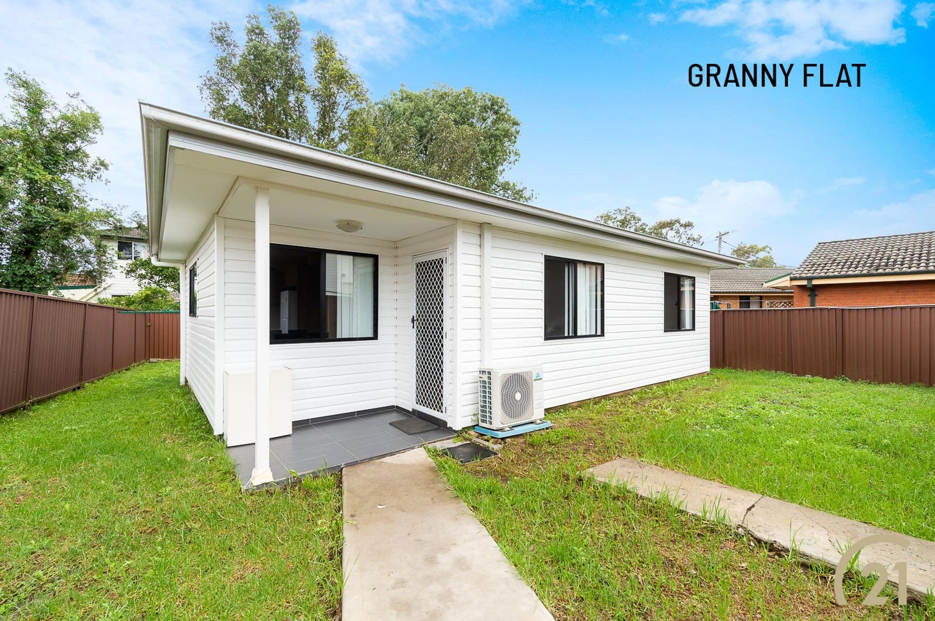 1/95-97 Ware Street, Fairfield, NSW, 2165, Fairfield - Thumbnail 3