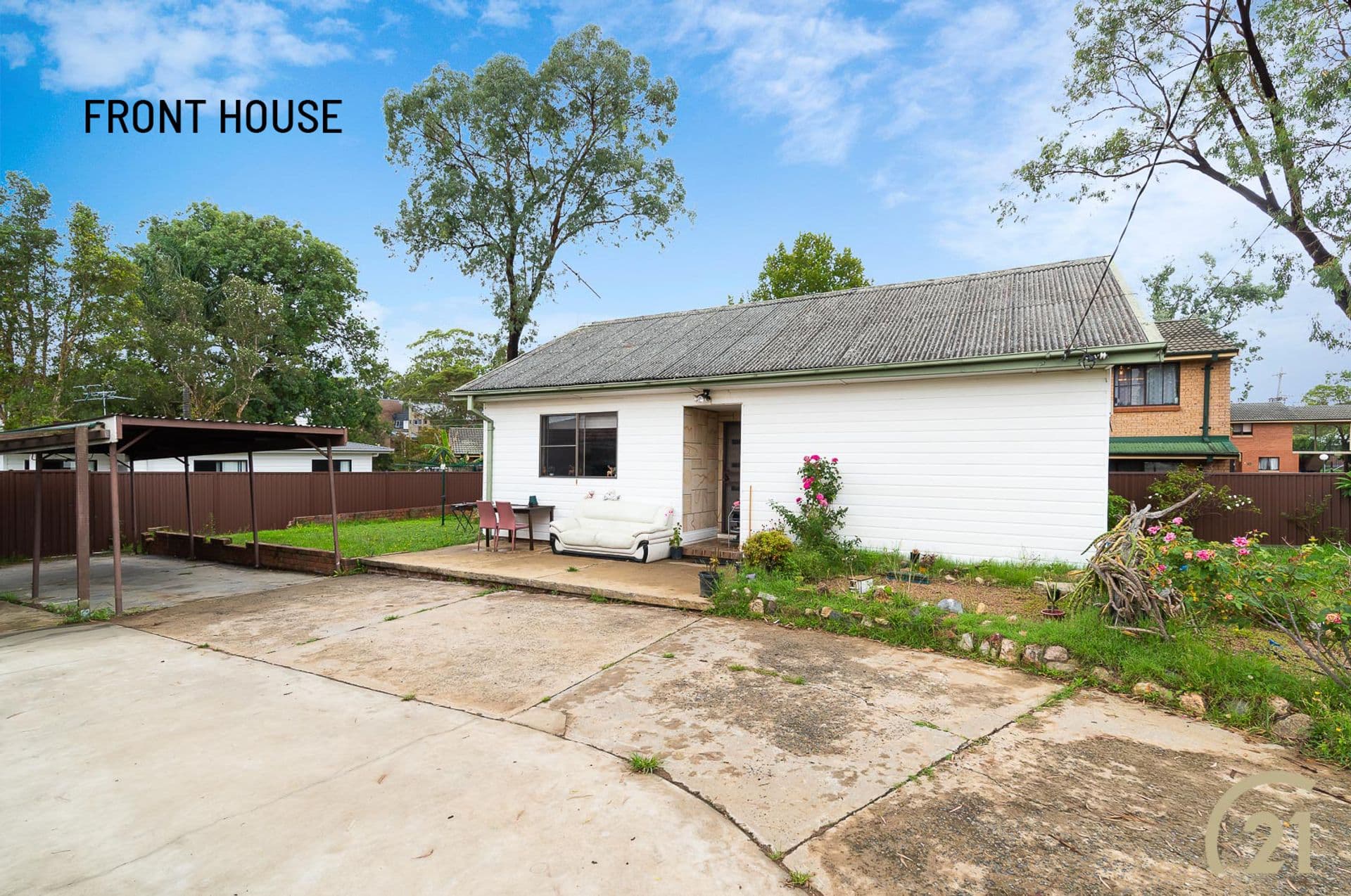 1/95-97 Ware Street, Fairfield, NSW, 2165, Fairfield - Thumbnail 2