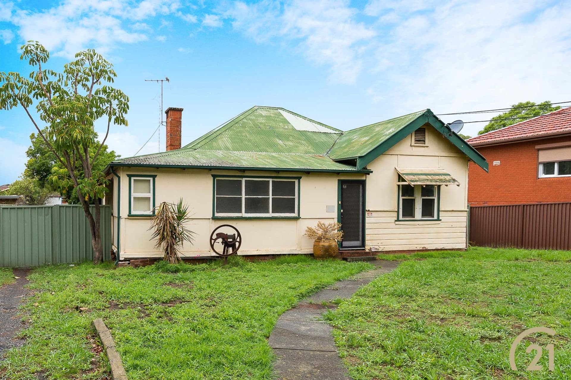 1/95-97 Ware Street, Fairfield, NSW, 2165, Smithfield - Image 1