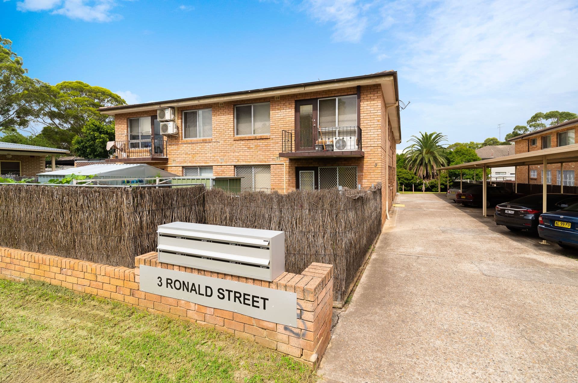 2/3 Ronald Street, Carramar, NSW, 2163, Carramar - Image 1