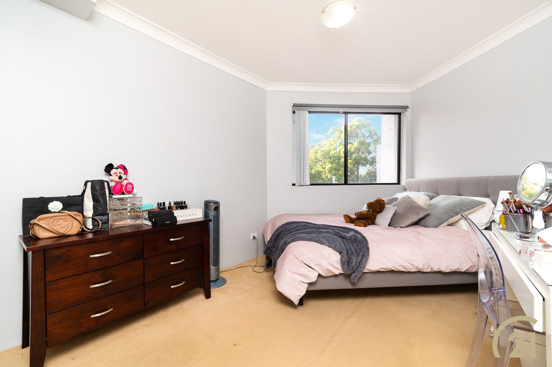 10/2 The Crescent, Fairfield, NSW, 2165, Fairfield - Thumbnail 5