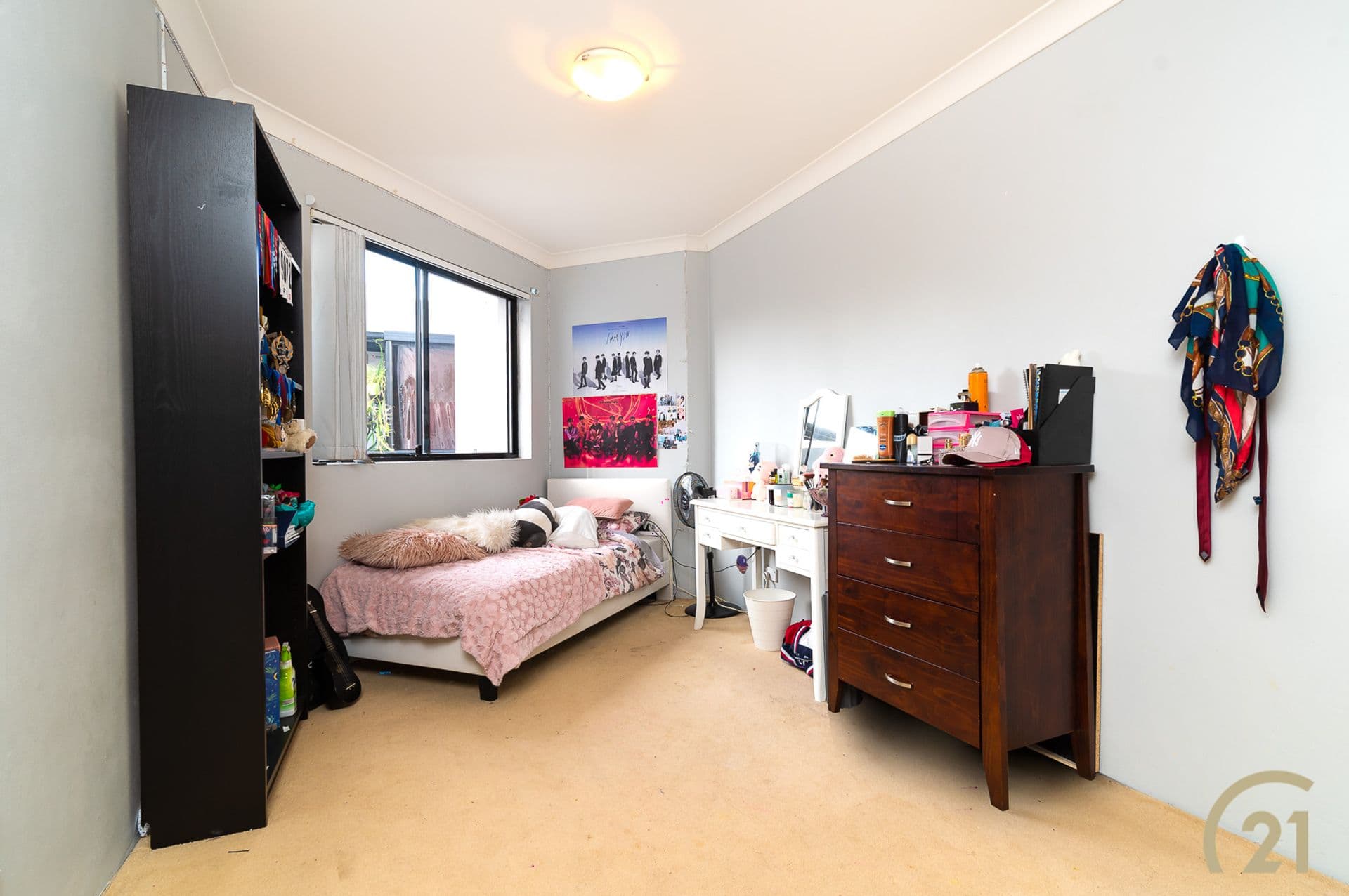 10/2 The Crescent, Fairfield, NSW, 2165, Fairfield - Thumbnail 6