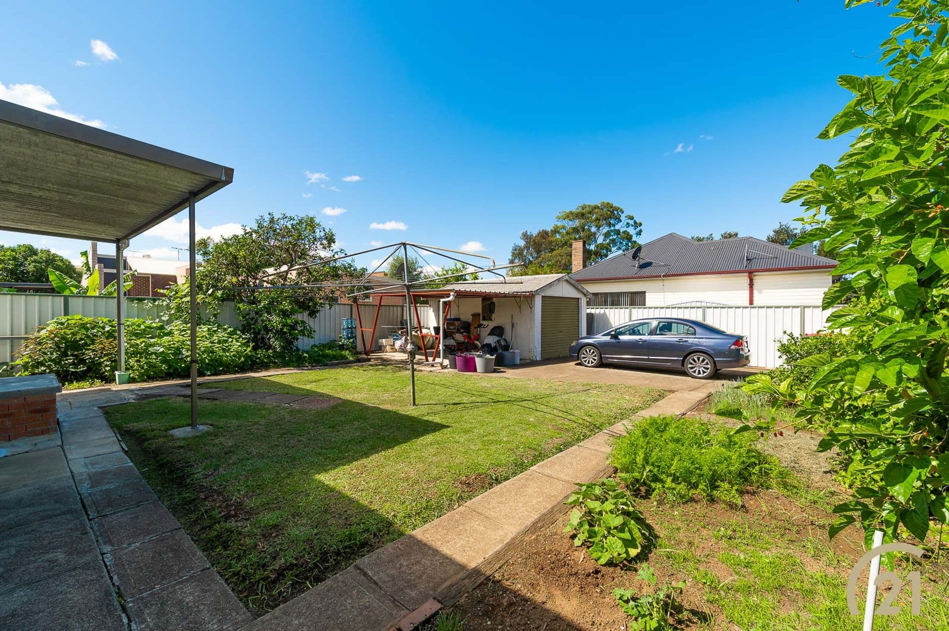 1/95-97 Ware Street, Fairfield, NSW, 2165, Yennora - Thumbnail 8