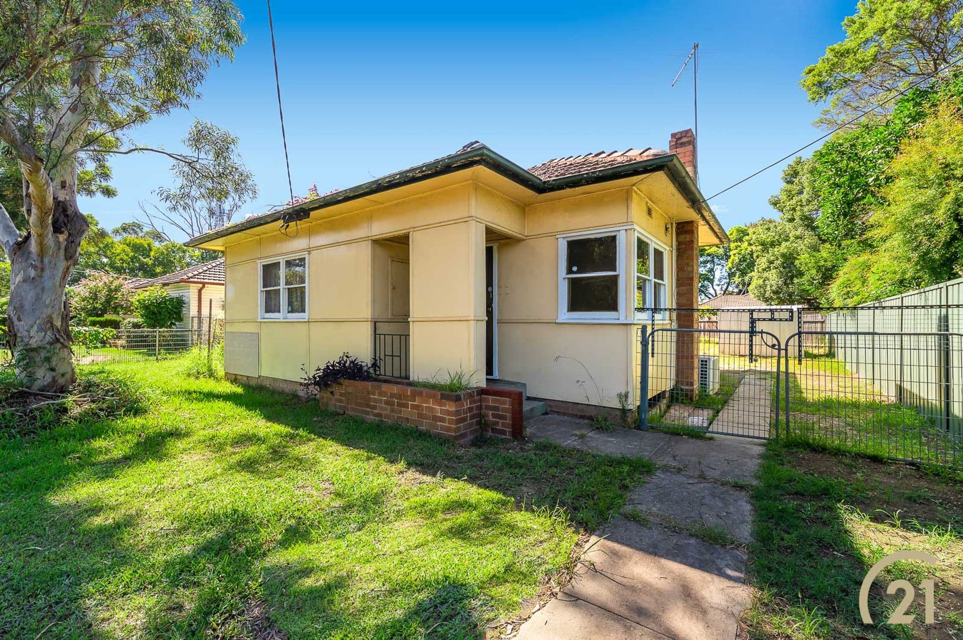1/95-97 Ware Street, Fairfield, NSW, 2165, Canley Vale - Image 1