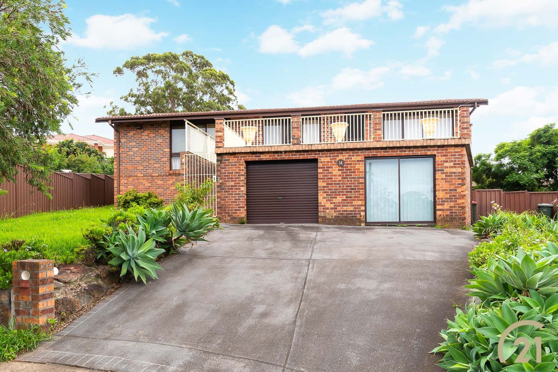 1/95-97 Ware Street, Fairfield, NSW, 2165, Mount Pritchard - Image 1