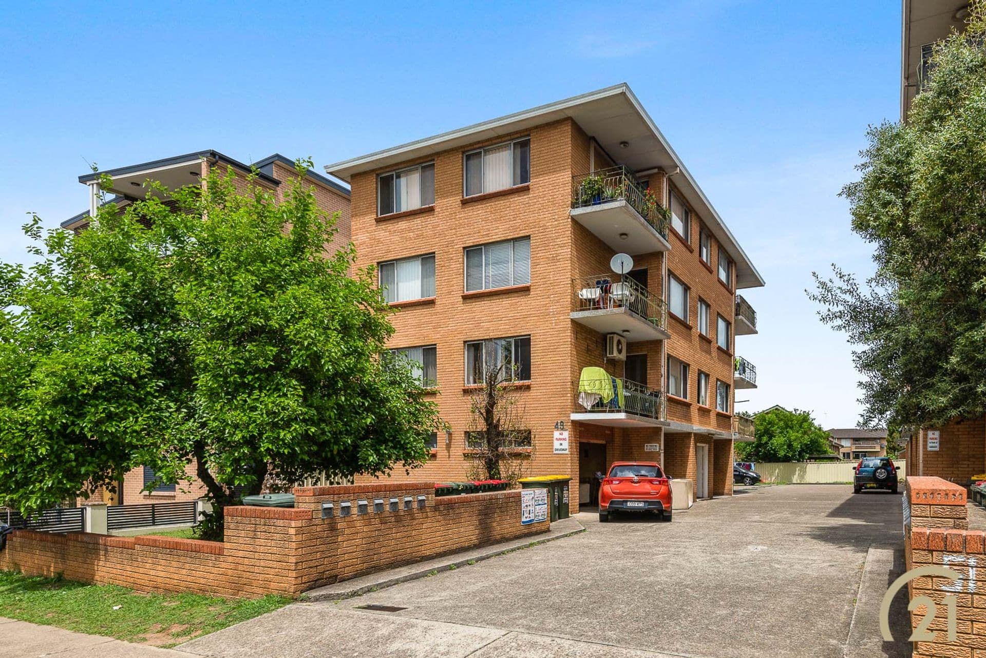 14/49 Station Street, Fairfield, NSW, 2165, Fairfield - Image 1