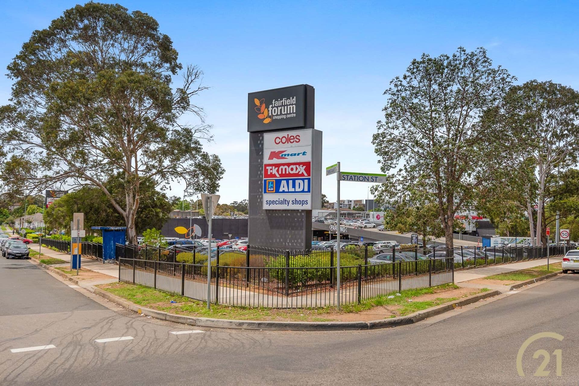 14/49 Station Street, Fairfield, NSW, 2165, Fairfield - Thumbnail 7