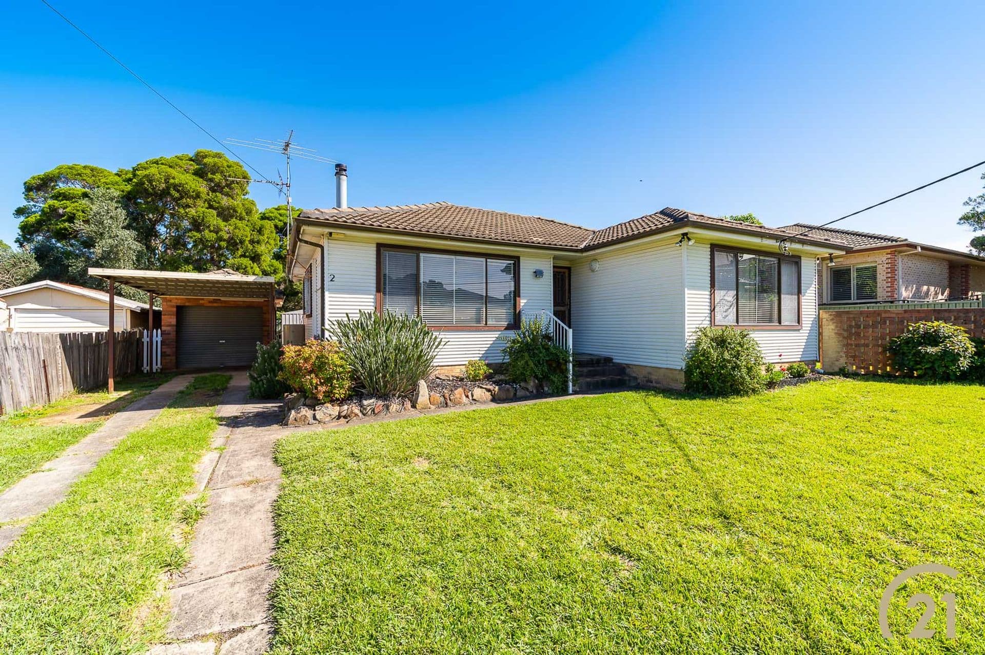 1/95-97 Ware Street, Fairfield, NSW, 2165, Yennora - Image 1