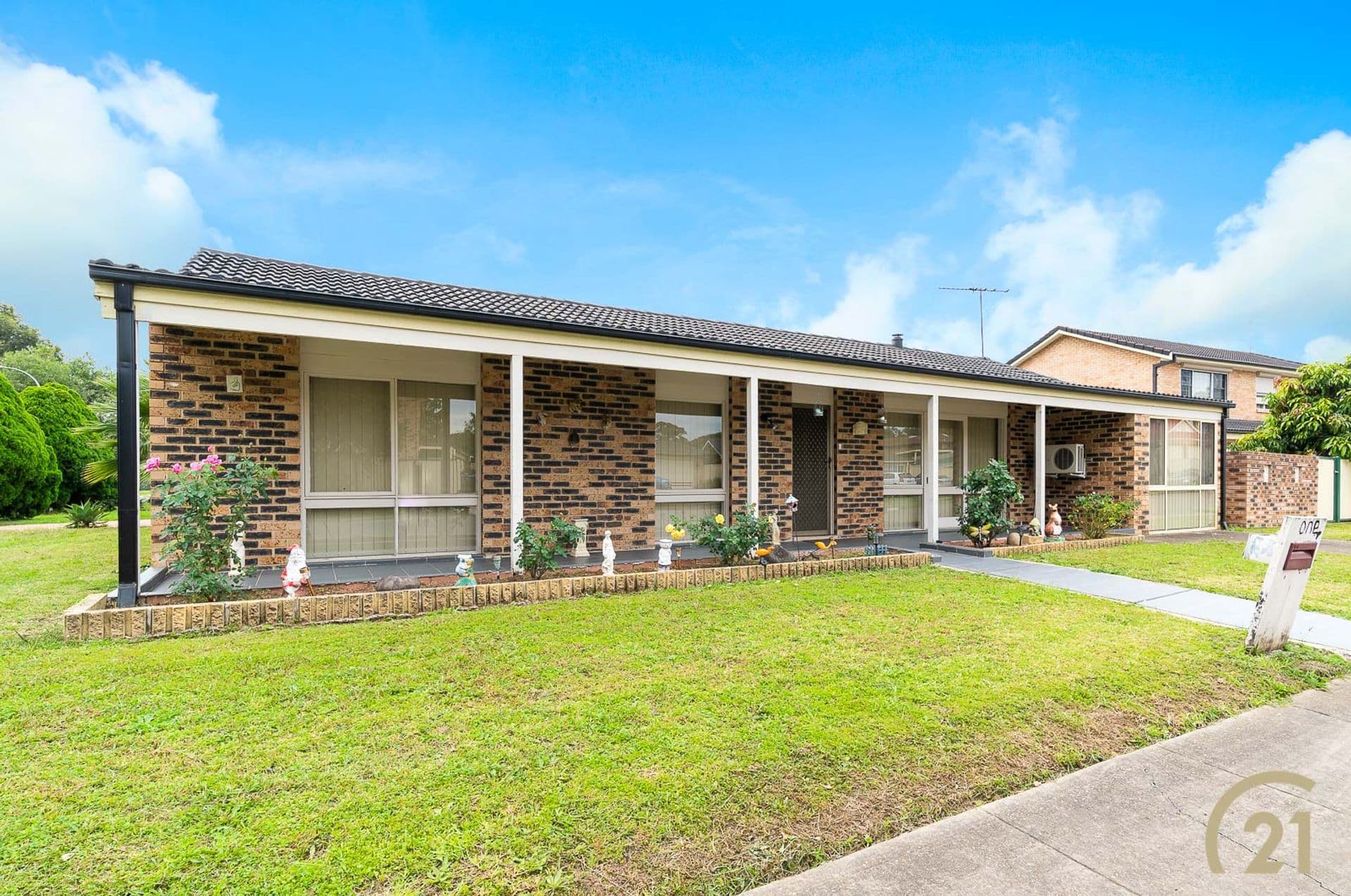 1 Falcon Close, Greenfield Park, NSW, 2176, Greenfield Park - Image 1