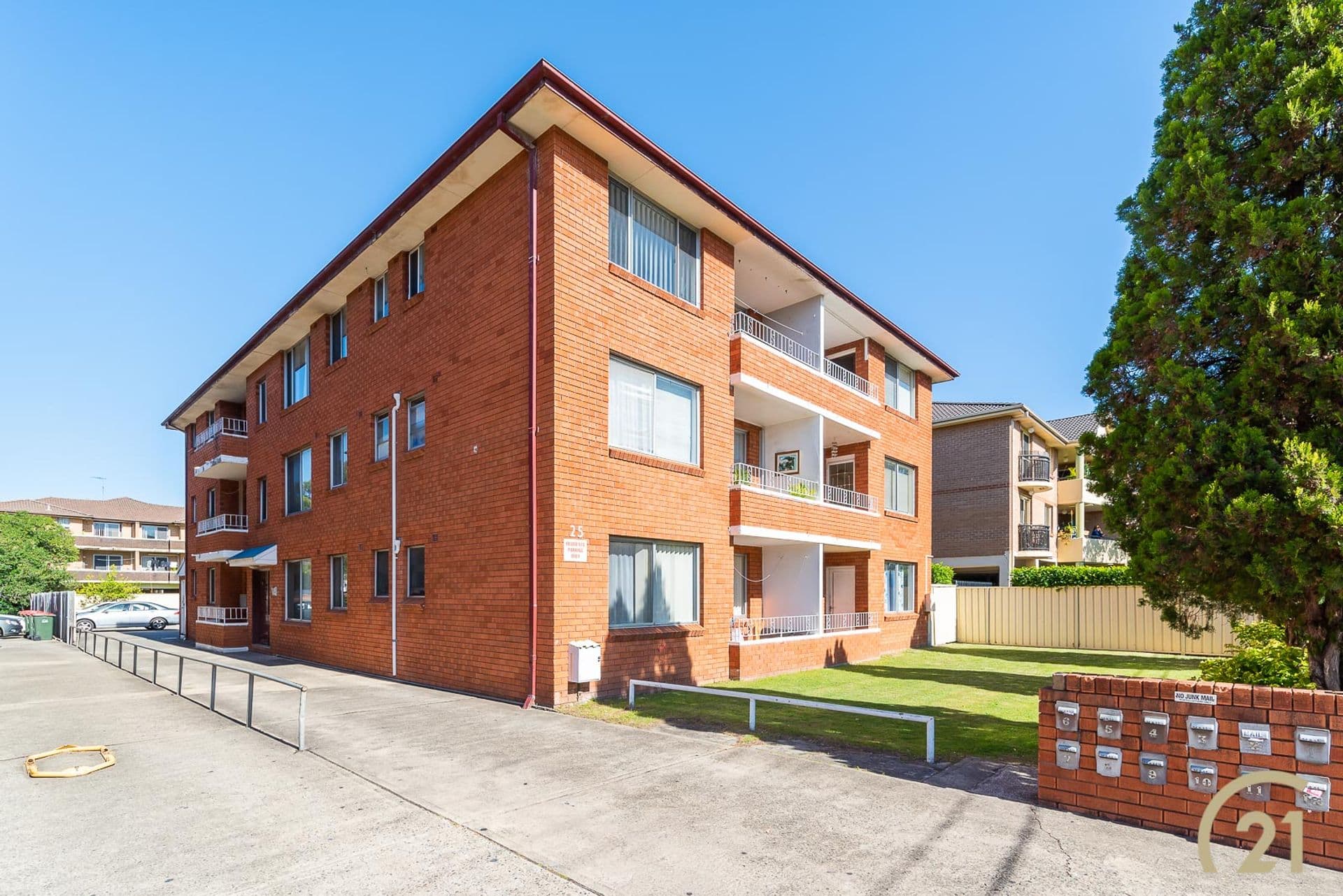 2/25 Kenyon Street, Fairfield, NSW, 2165, Fairfield - Image 1