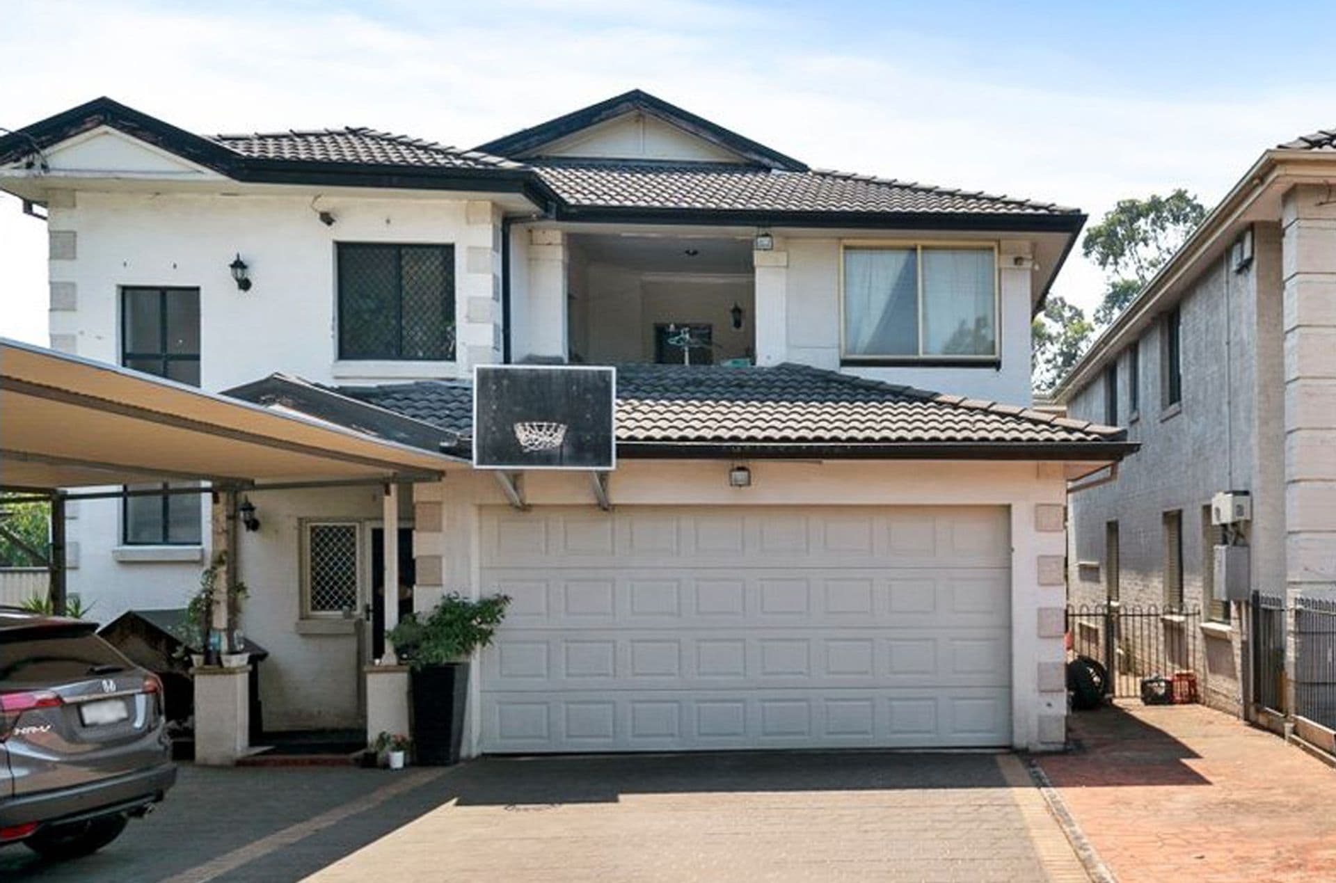 1/95-97 Ware Street, Fairfield, NSW, 2165, Cleveland - Image 1