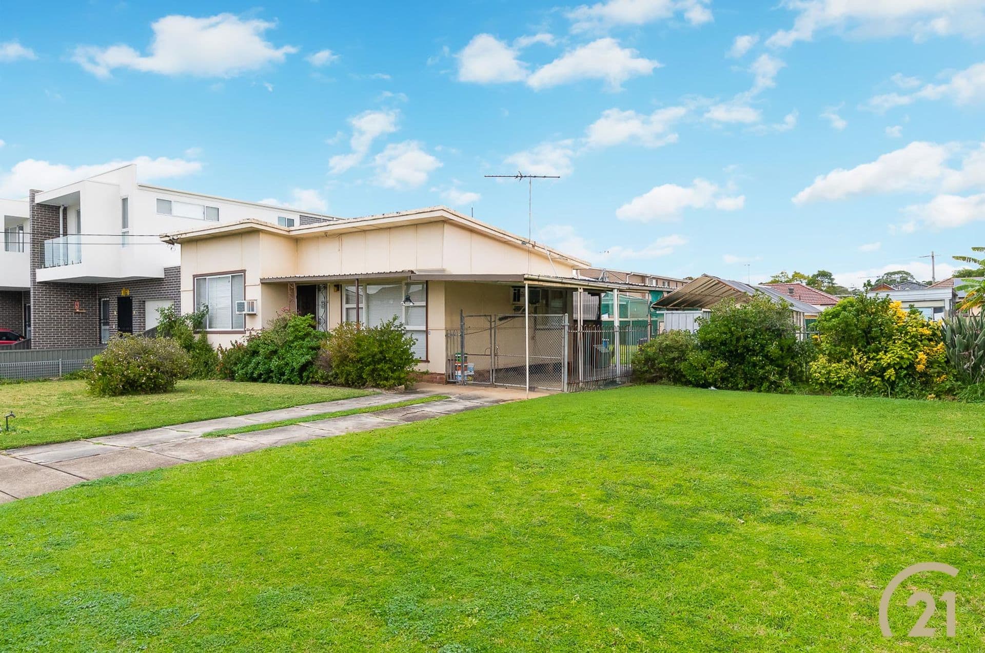 1/95-97 Ware Street, Fairfield, NSW, 2165, Canley Vale - Thumbnail 4