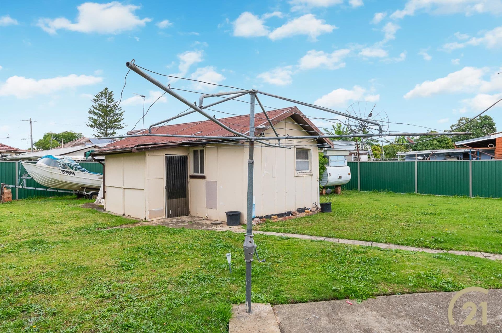 1/95-97 Ware Street, Fairfield, NSW, 2165, Canley Vale - Thumbnail 6