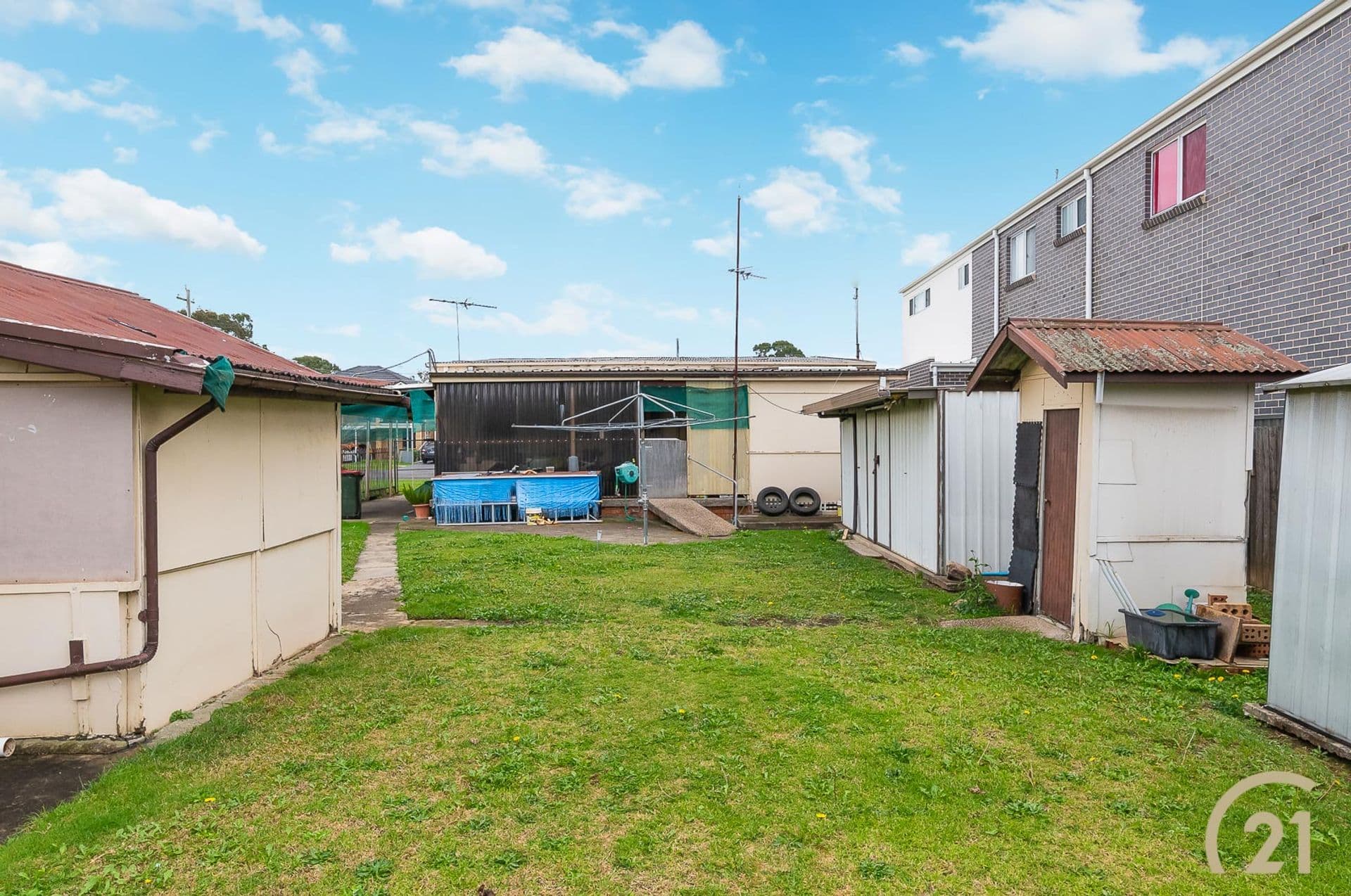 1/95-97 Ware Street, Fairfield, NSW, 2165, Canley Vale - Thumbnail 2