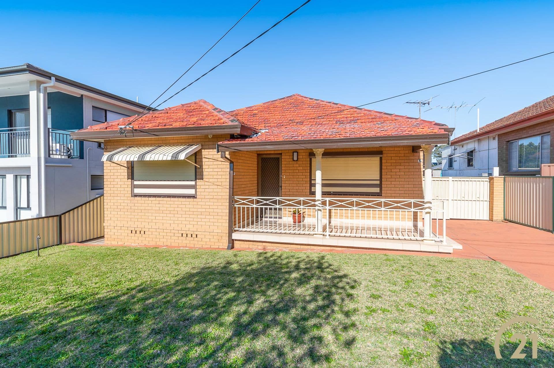 1/95-97 Ware Street, Fairfield, NSW, 2165, Merrylands - Image 1