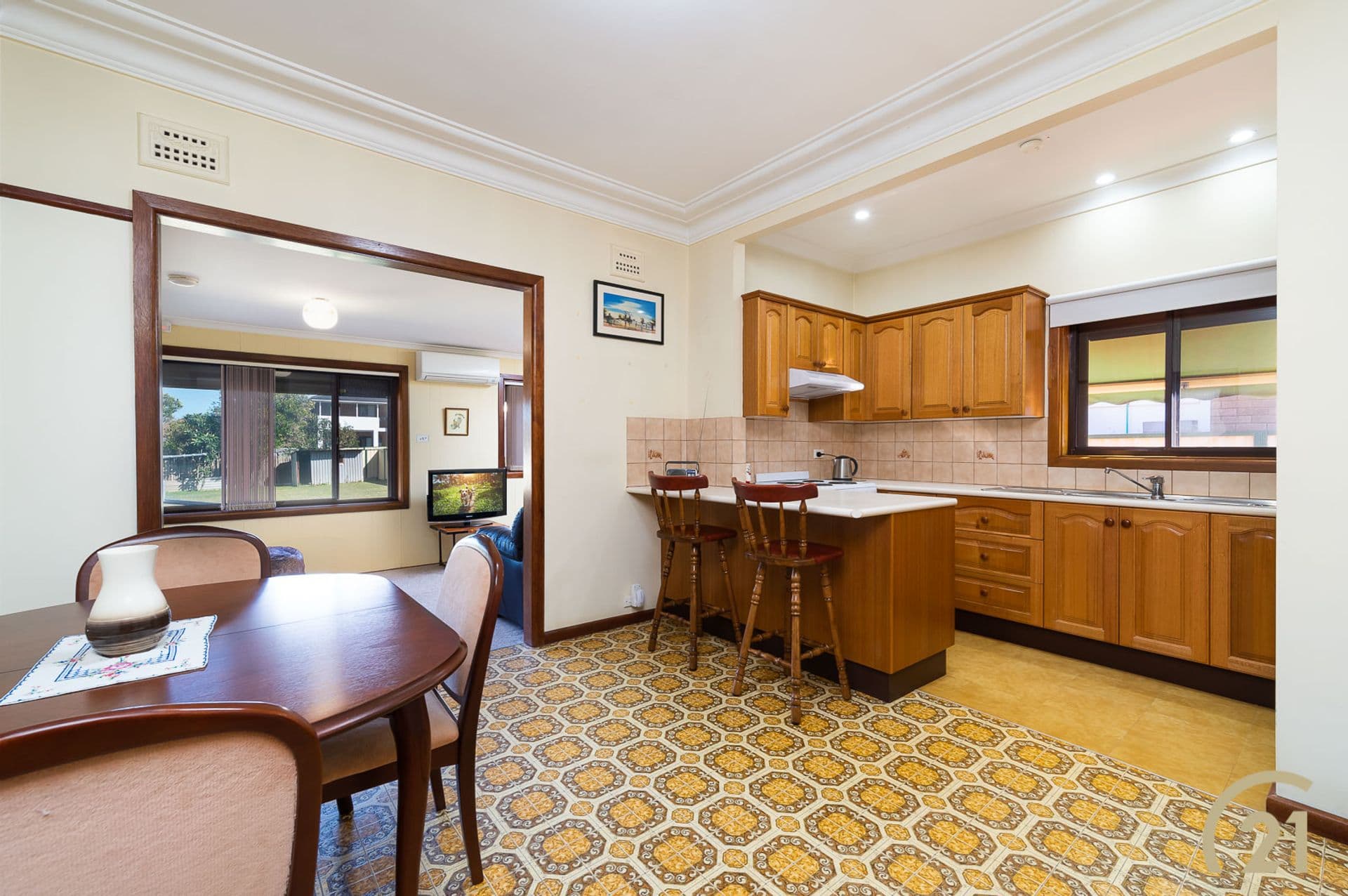1/95-97 Ware Street, Fairfield, NSW, 2165, Merrylands - Thumbnail 3
