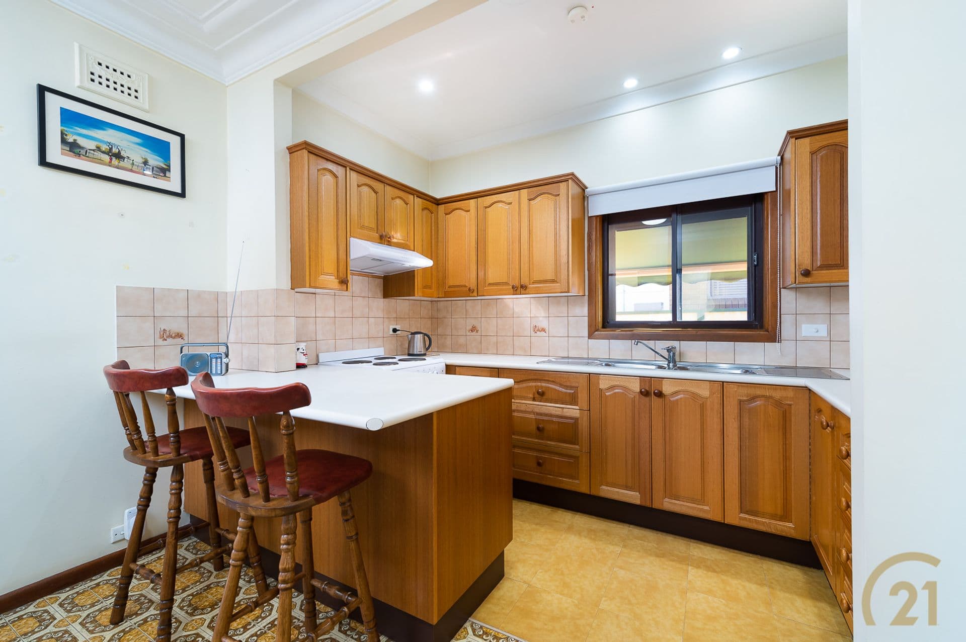 1/95-97 Ware Street, Fairfield, NSW, 2165, Merrylands - Thumbnail 4