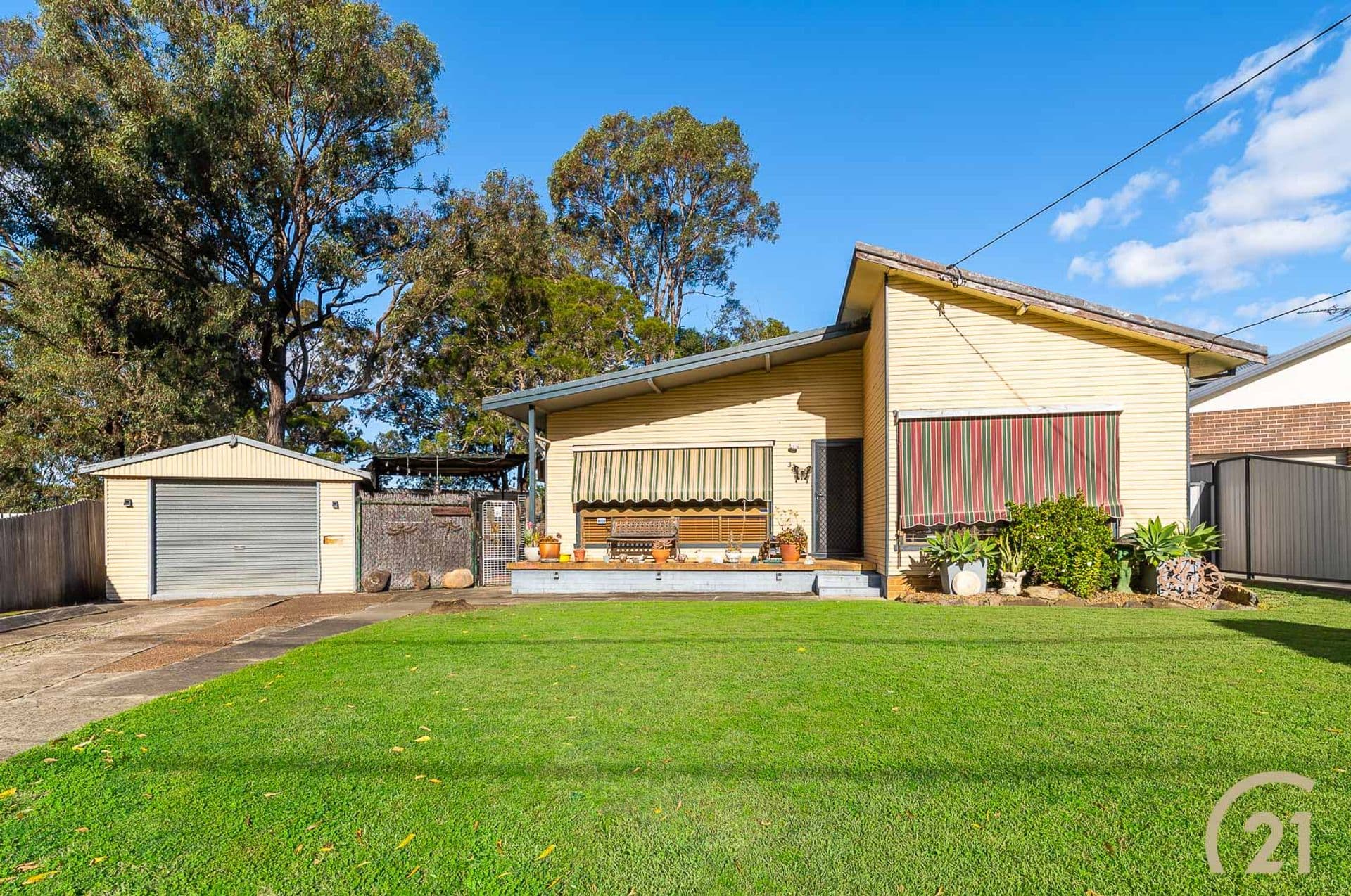 1/95-97 Ware Street, Fairfield, NSW, 2165, Canley Heights - Image 1