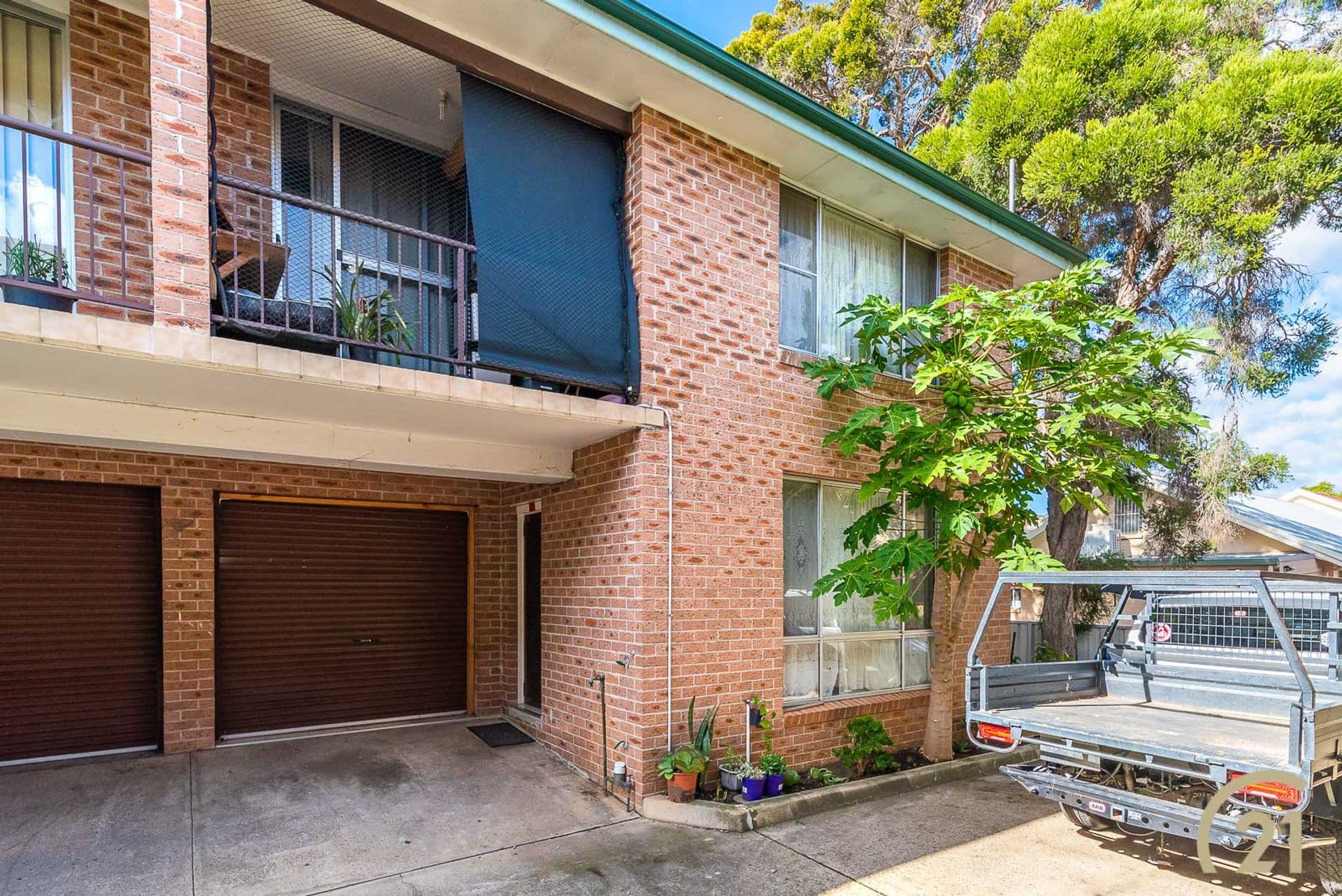 6/47-49 Nelson Street, Fairfield, NSW, 2165, Fairfield - Image 1
