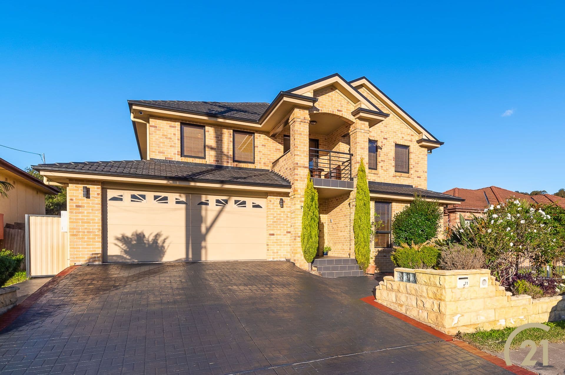 1/95-97 Ware Street, Fairfield, NSW, 2165, Smithfield - Image 1
