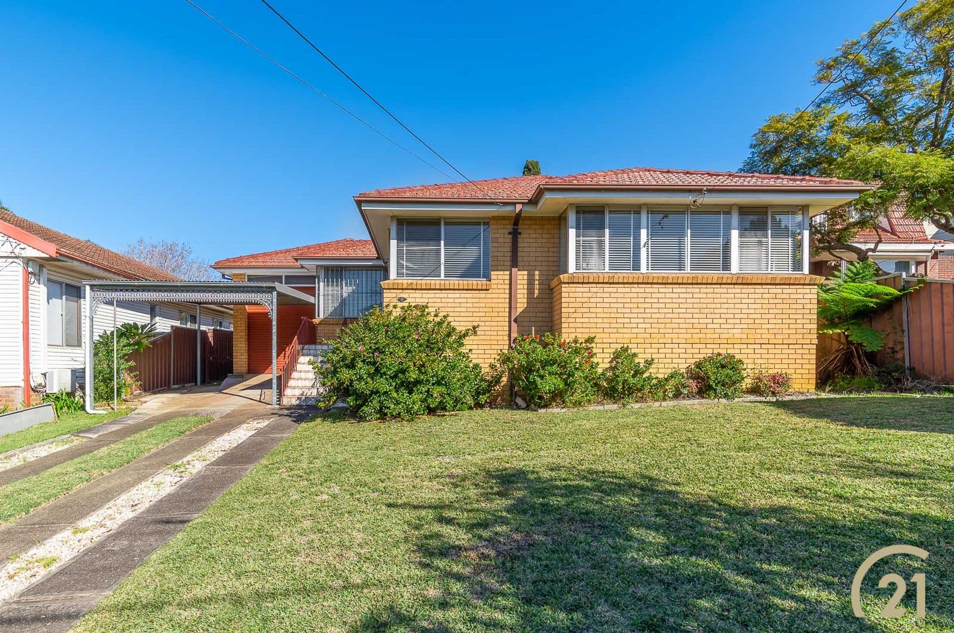 1/95-97 Ware Street, Fairfield, NSW, 2165, Ryde - Image 1
