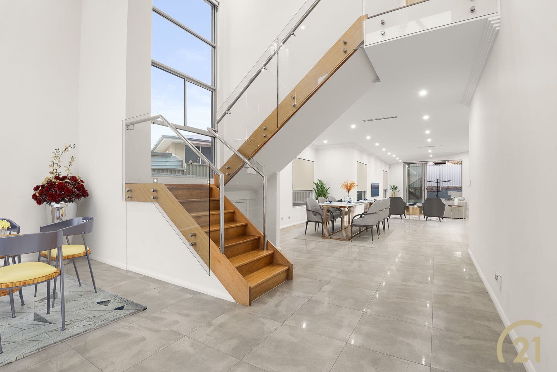 1/95-97 Ware Street, Fairfield, NSW, 2165, Edensor Park - Thumbnail 2