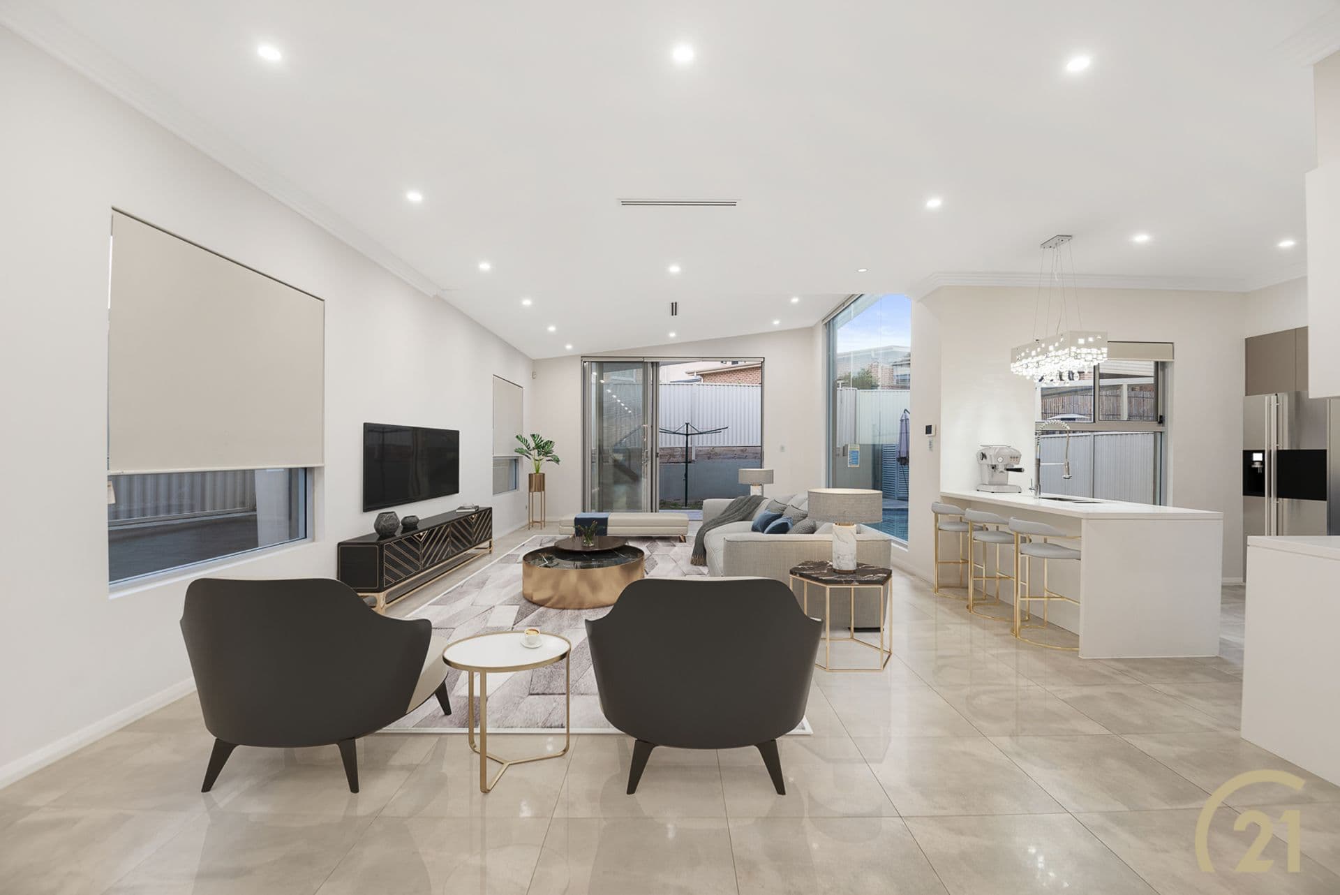 1/95-97 Ware Street, Fairfield, NSW, 2165, Edensor Park - Thumbnail 4