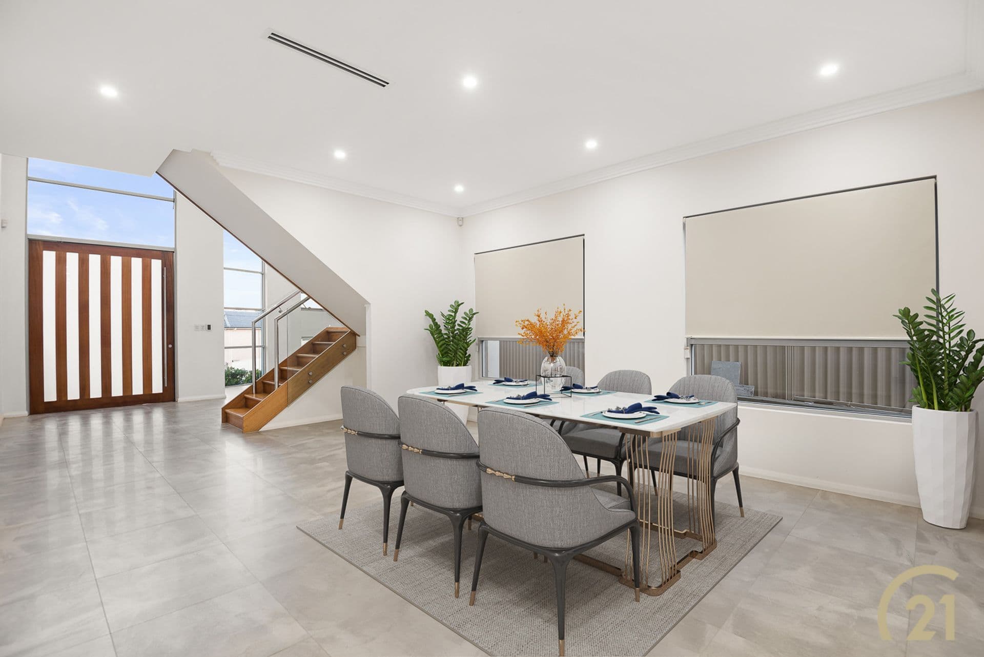 1/95-97 Ware Street, Fairfield, NSW, 2165, Edensor Park - Thumbnail 3