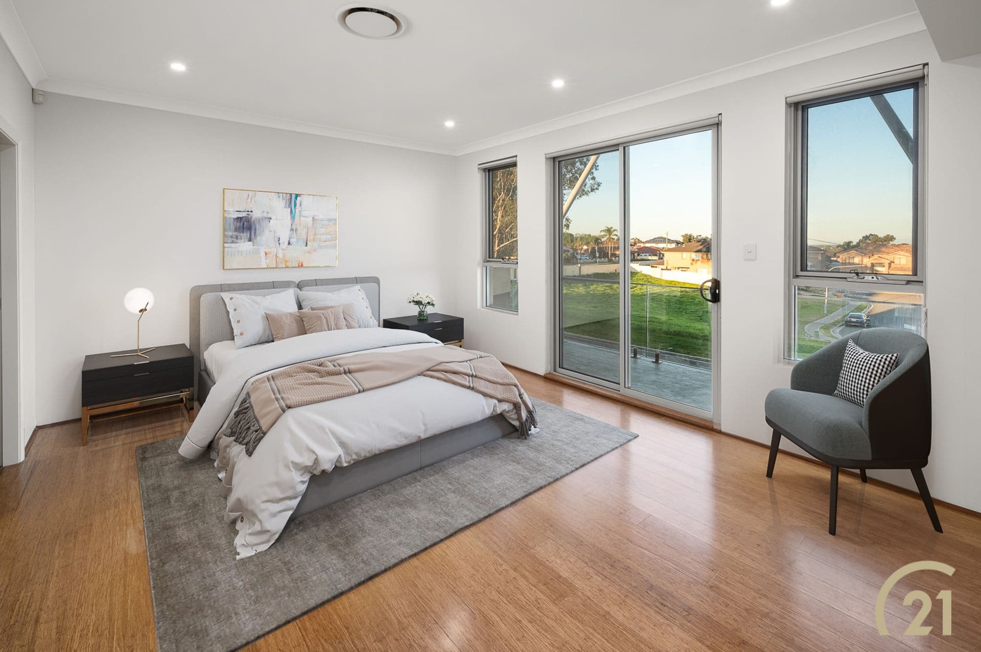 1/95-97 Ware Street, Fairfield, NSW, 2165, Edensor Park - Thumbnail 7