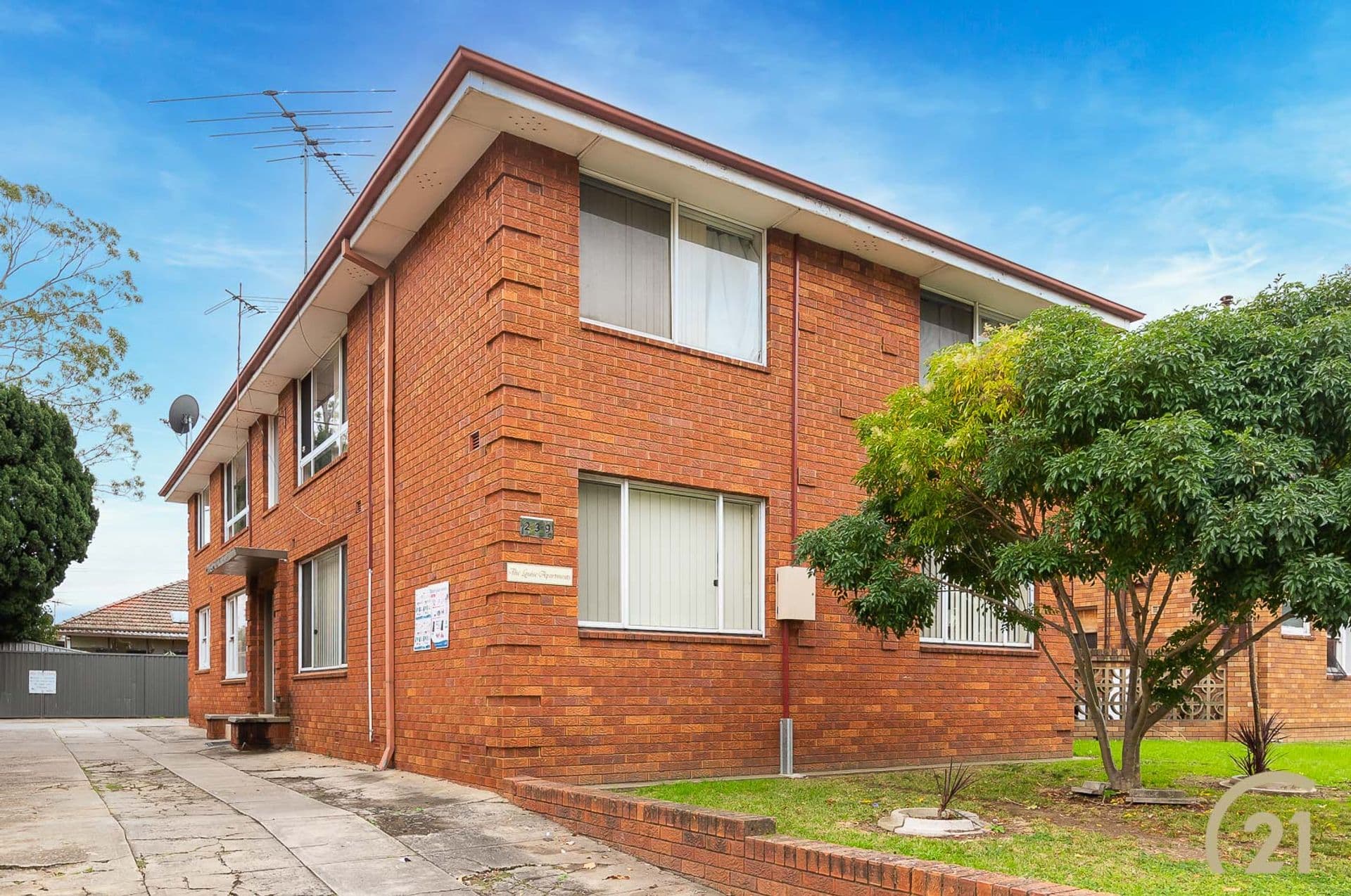 1/95-97 Ware Street, Fairfield, NSW, 2165, Fairfield - Image 1