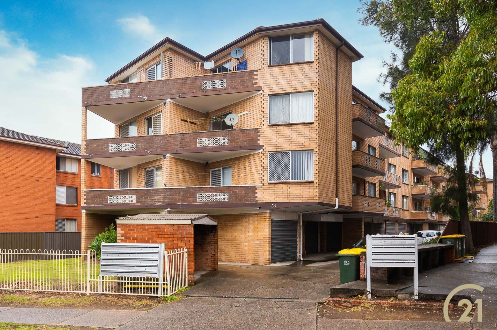 4/51 Hamilton Road, Fairfield, NSW, 2165, Fairfield - Image 1
