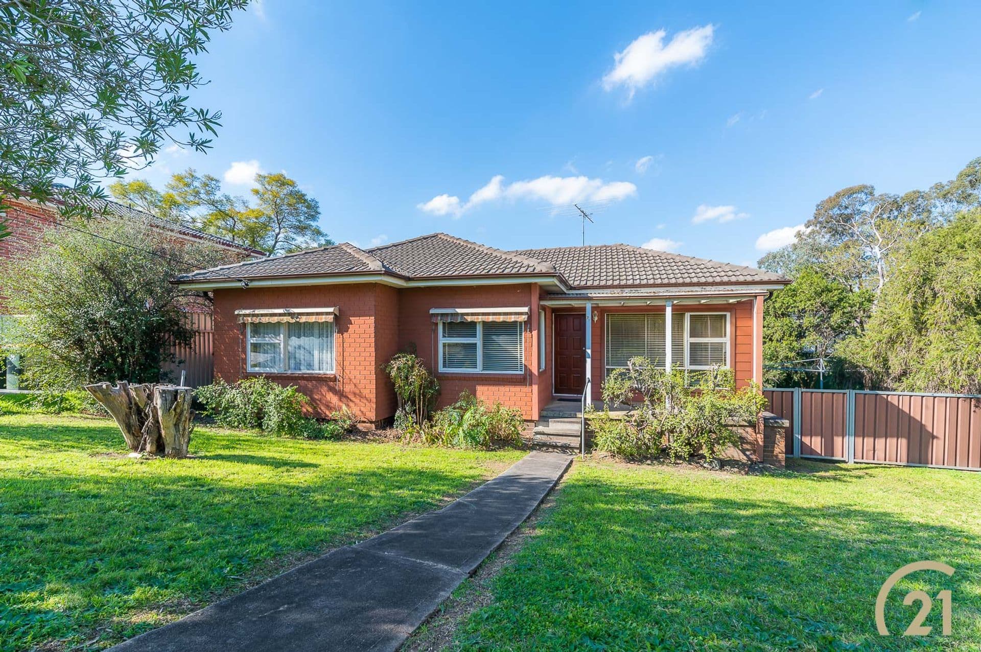1/95-97 Ware Street, Fairfield, NSW, 2165, Woodpark - Image 1