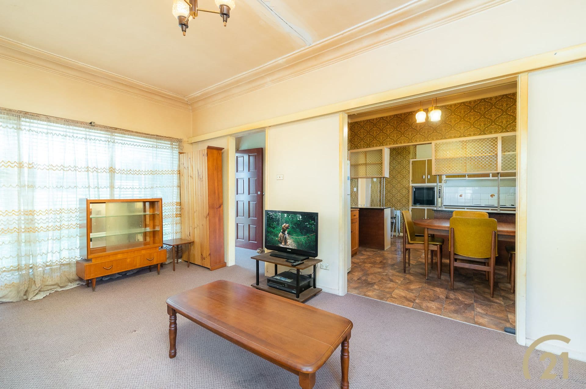1/95-97 Ware Street, Fairfield, NSW, 2165, Woodpark - Thumbnail 2