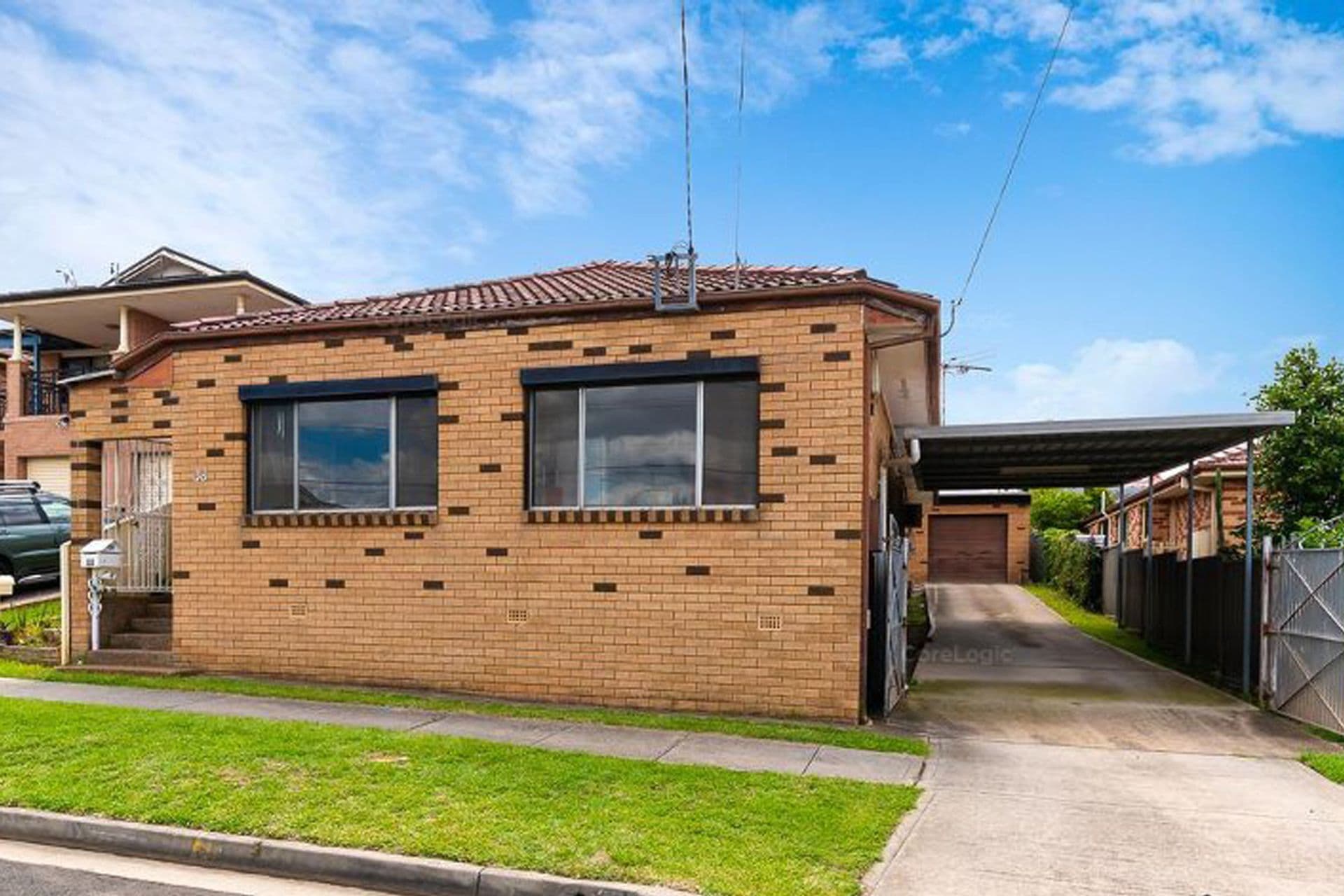 1/95-97 Ware Street, Fairfield, NSW, 2165, Fairfield - Image 1