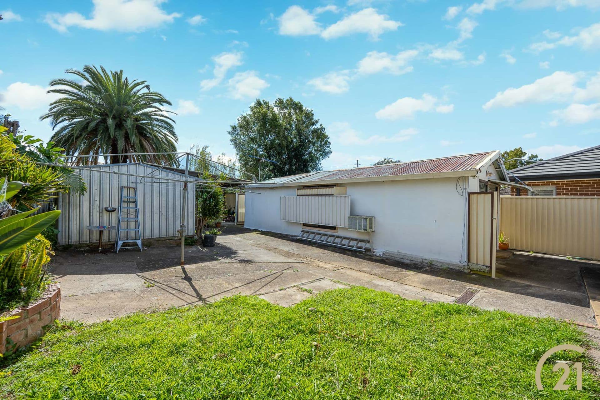 1/95-97 Ware Street, Fairfield, NSW, 2165, Fairfield - Thumbnail 8