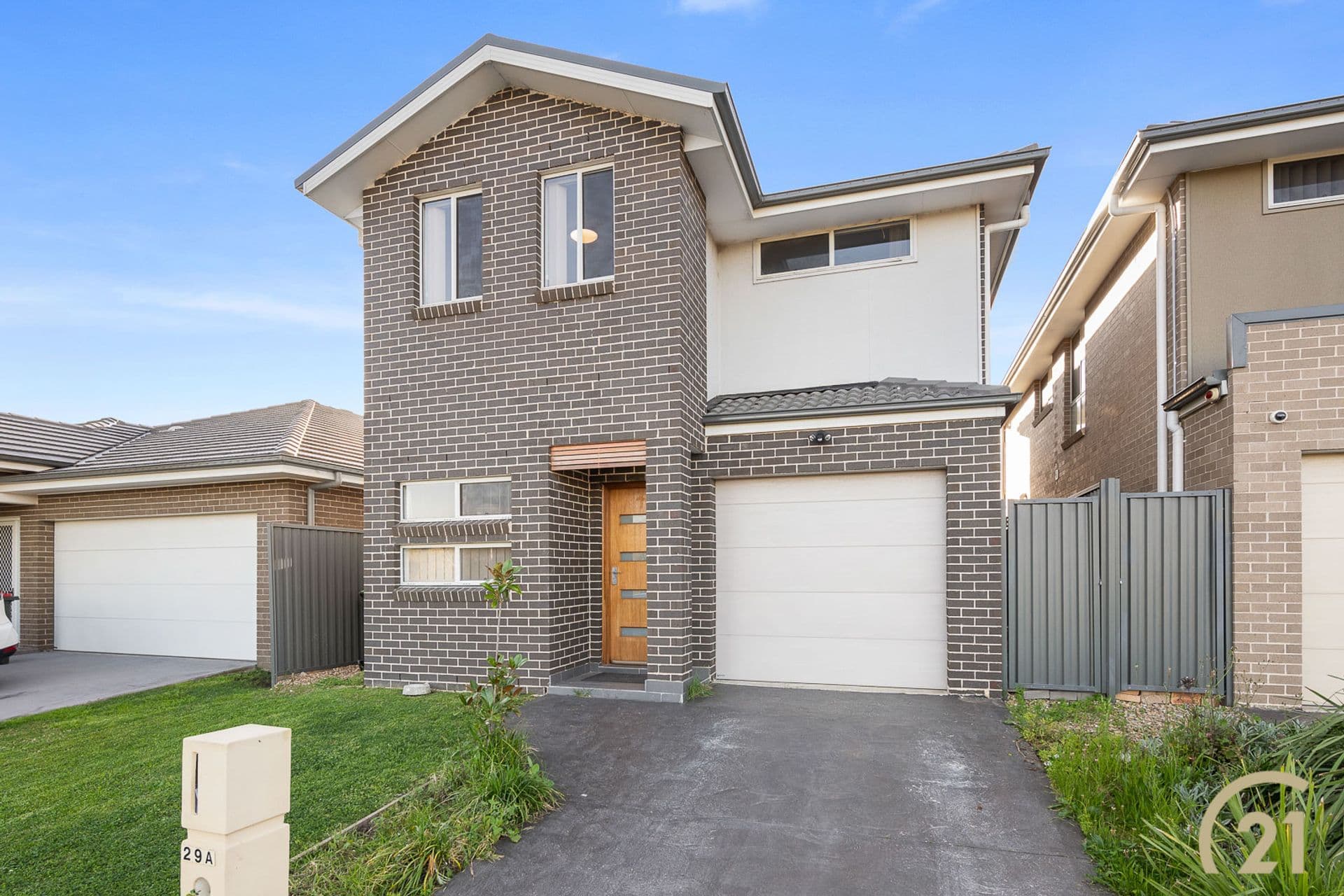 1/95-97 Ware Street, Fairfield, NSW, 2165, Gregory Hills - Image 1