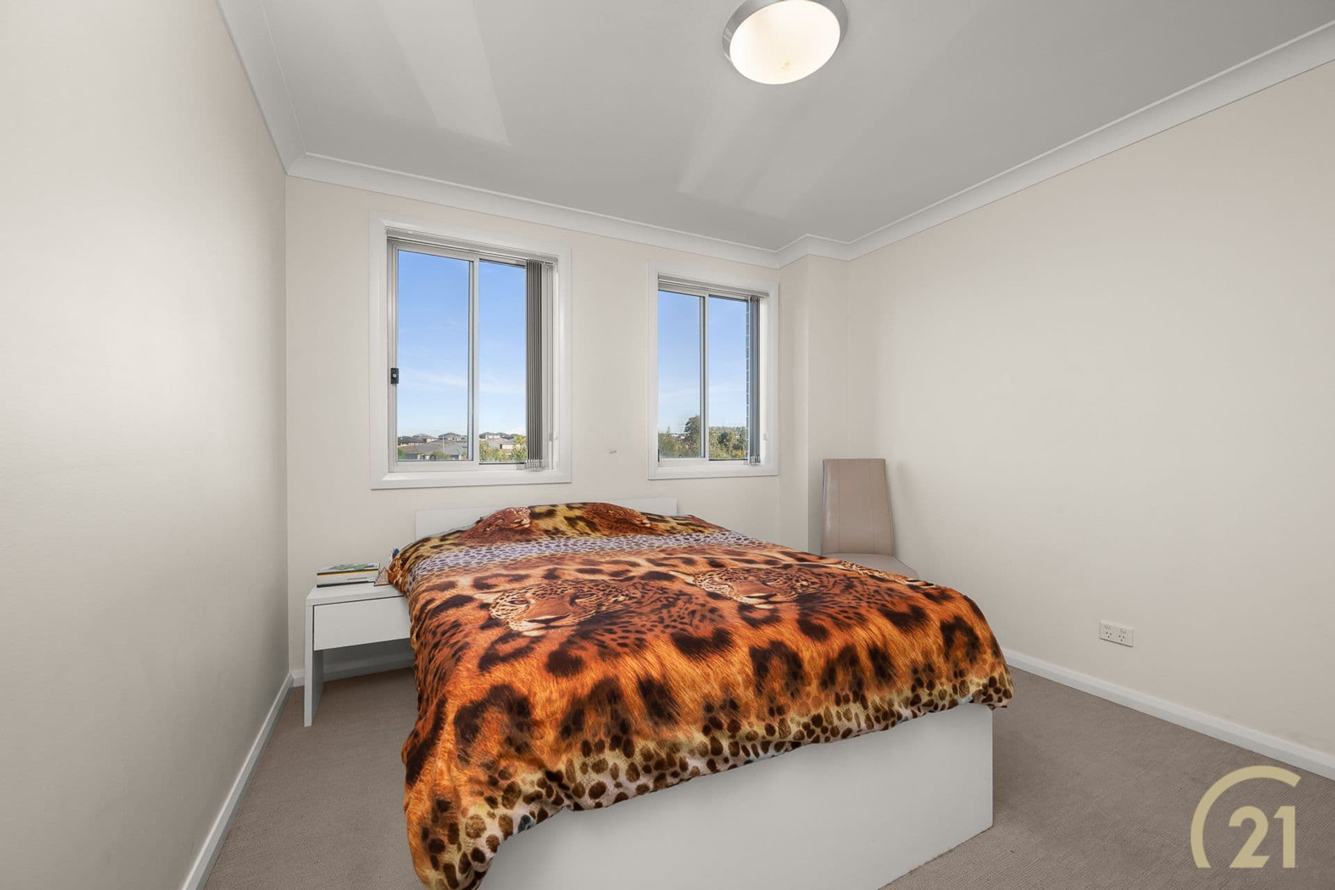 1/95-97 Ware Street, Fairfield, NSW, 2165, Gregory Hills - Thumbnail 5