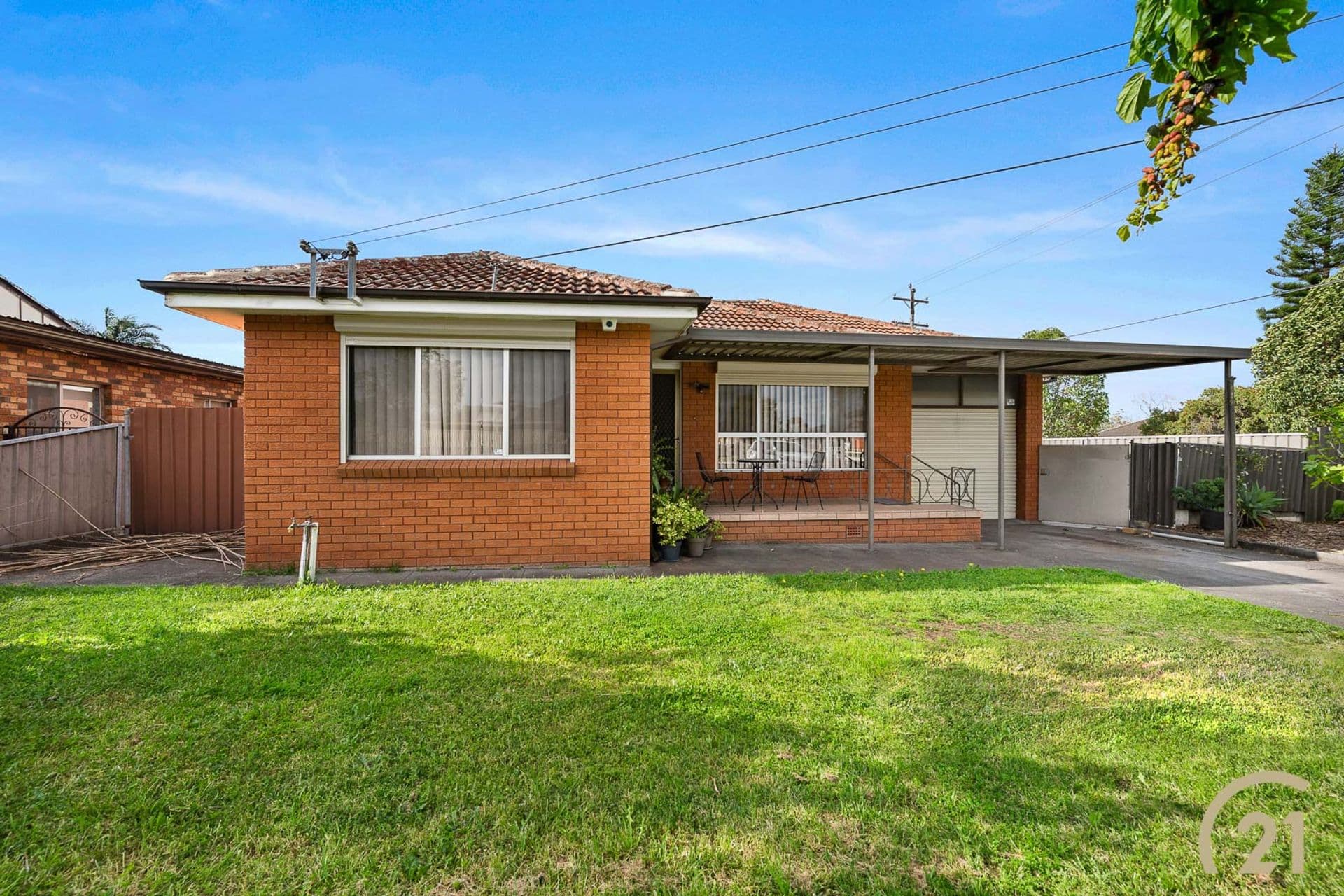 1/95-97 Ware Street, Fairfield, NSW, 2165, Smithfield - Image 1