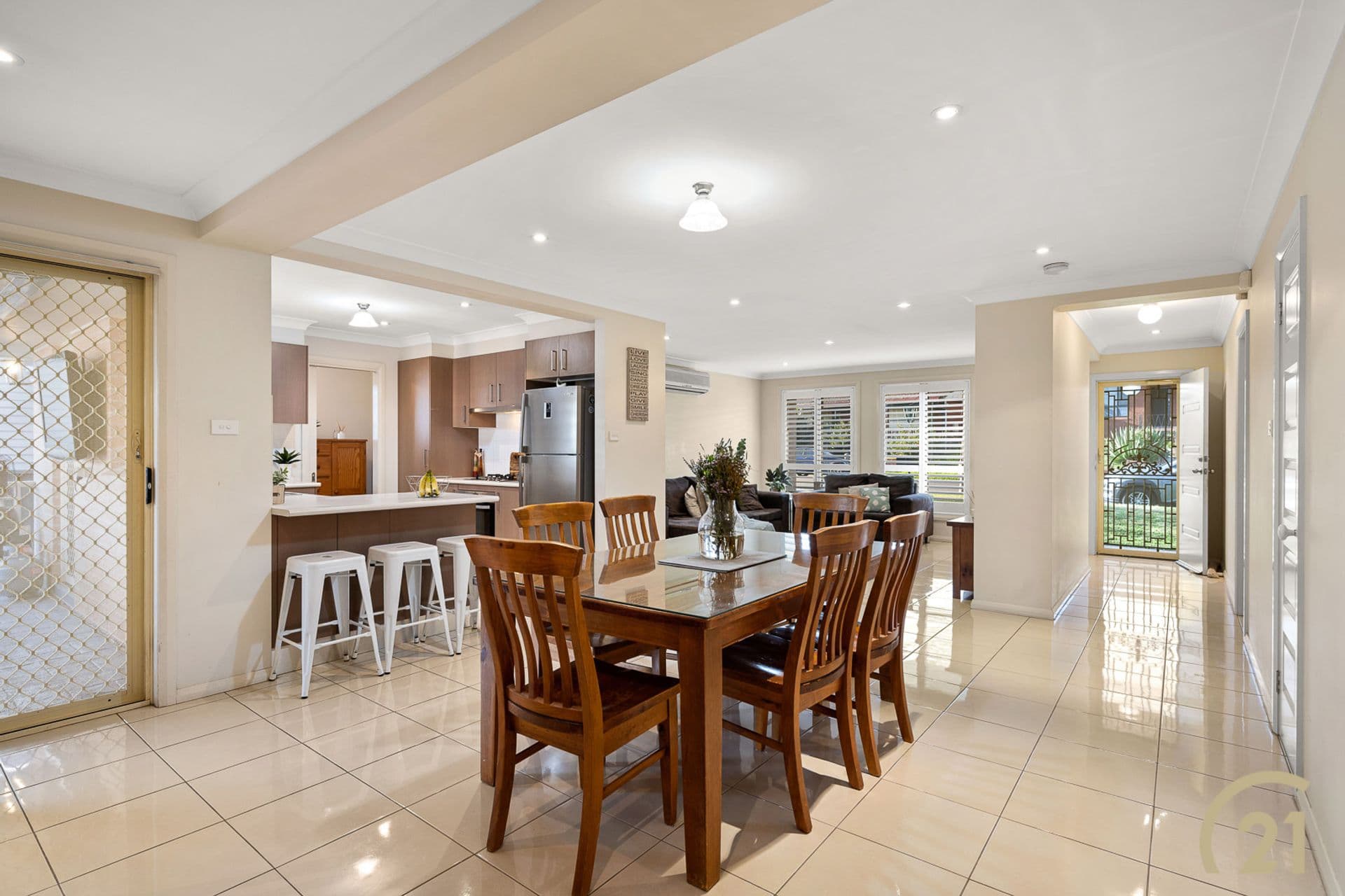 1/95-97 Ware Street, Fairfield, NSW, 2165, Fairfield West - Thumbnail 4