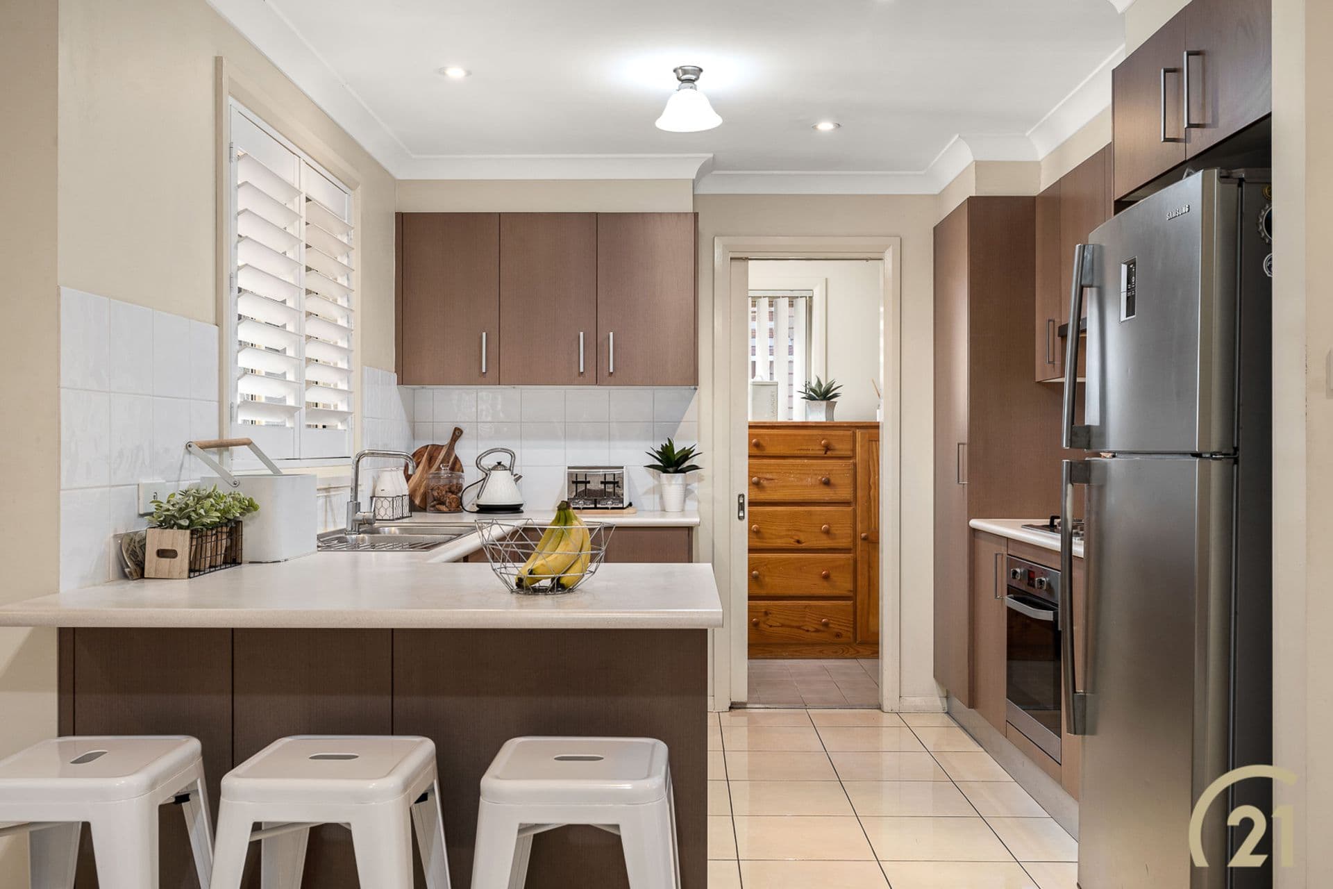 1/95-97 Ware Street, Fairfield, NSW, 2165, Fairfield West - Thumbnail 3