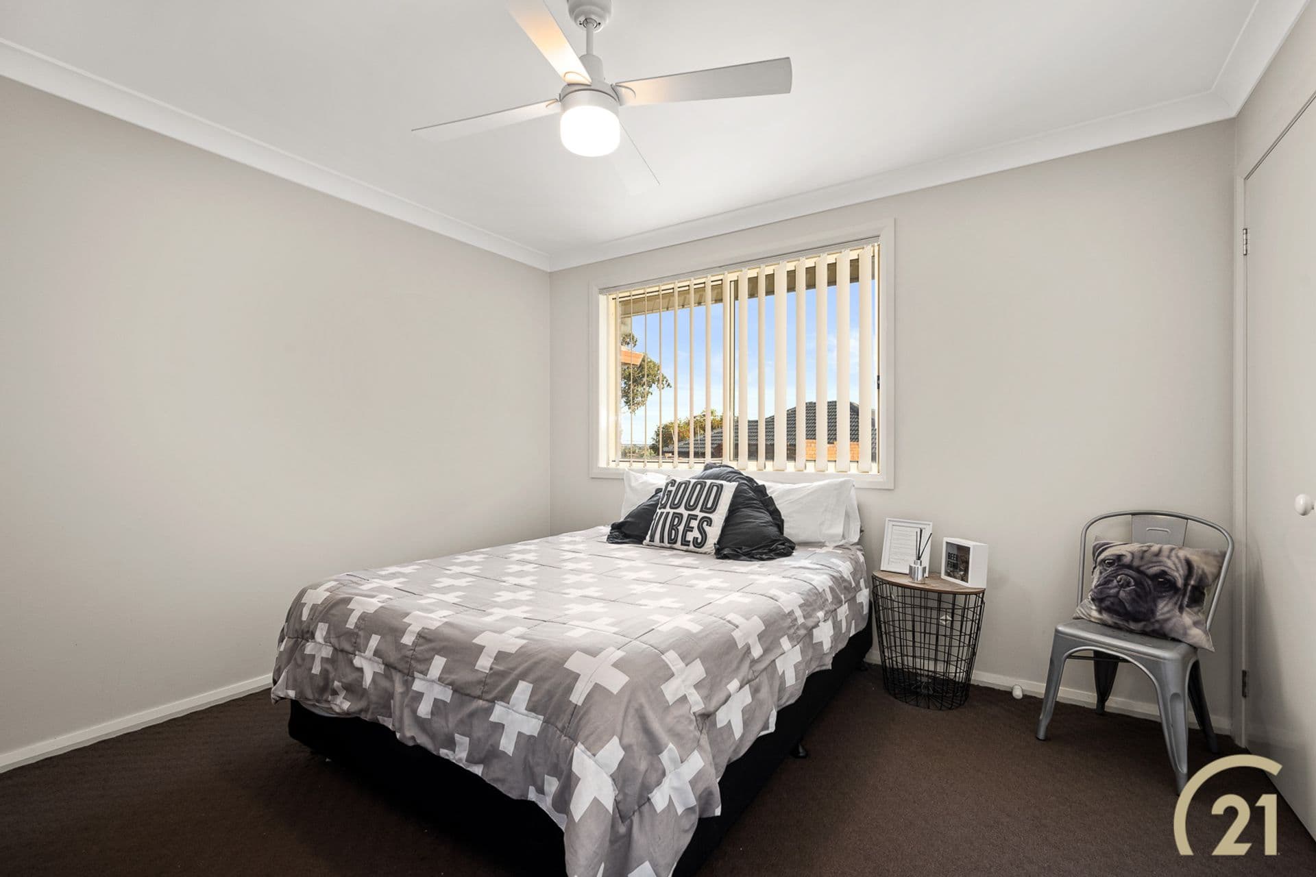 1/95-97 Ware Street, Fairfield, NSW, 2165, Fairfield West - Thumbnail 6