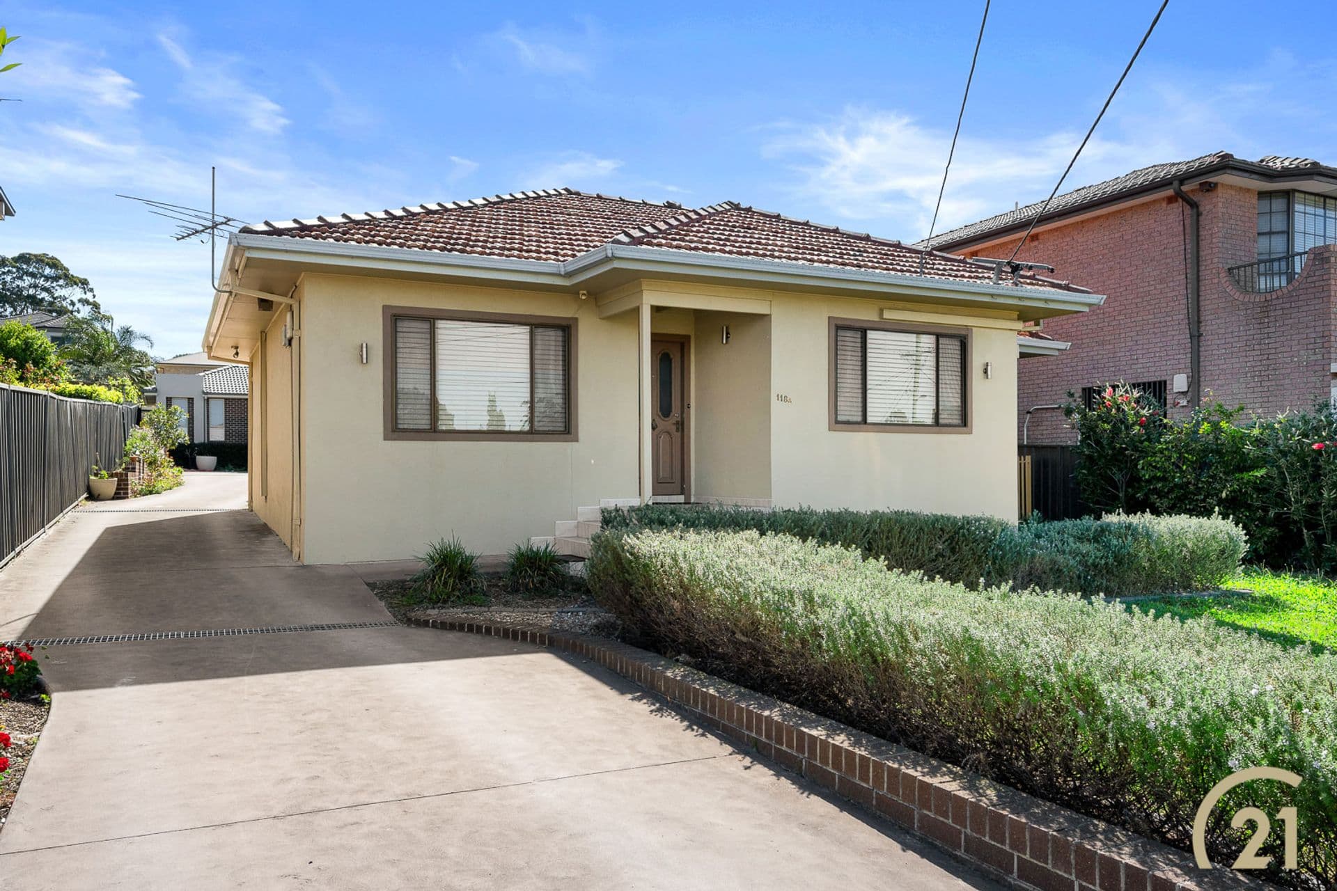 1/95-97 Ware Street, Fairfield, NSW, 2165, Merrylands - Image 1