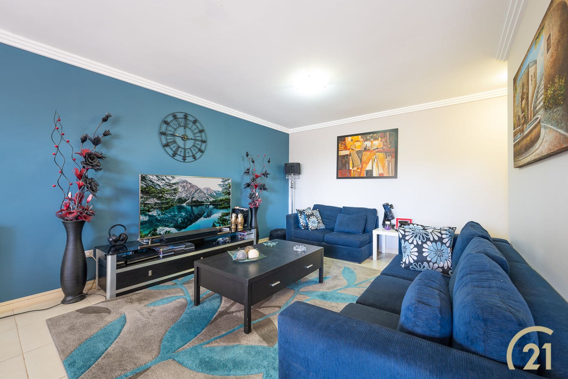 206/360-364 The Horsley Drive, Fairfield, NSW, 2165, Fairfield - Thumbnail 2