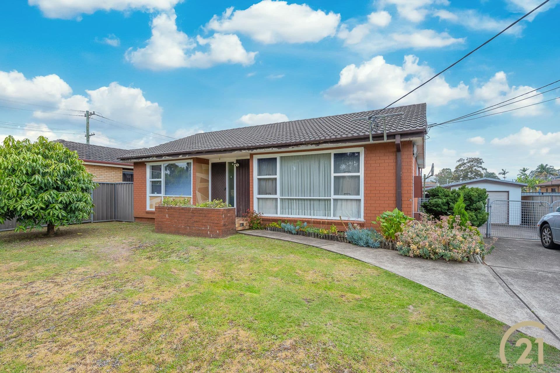 1/95-97 Ware Street, Fairfield, NSW, 2165, Mount Pritchard - Image 1