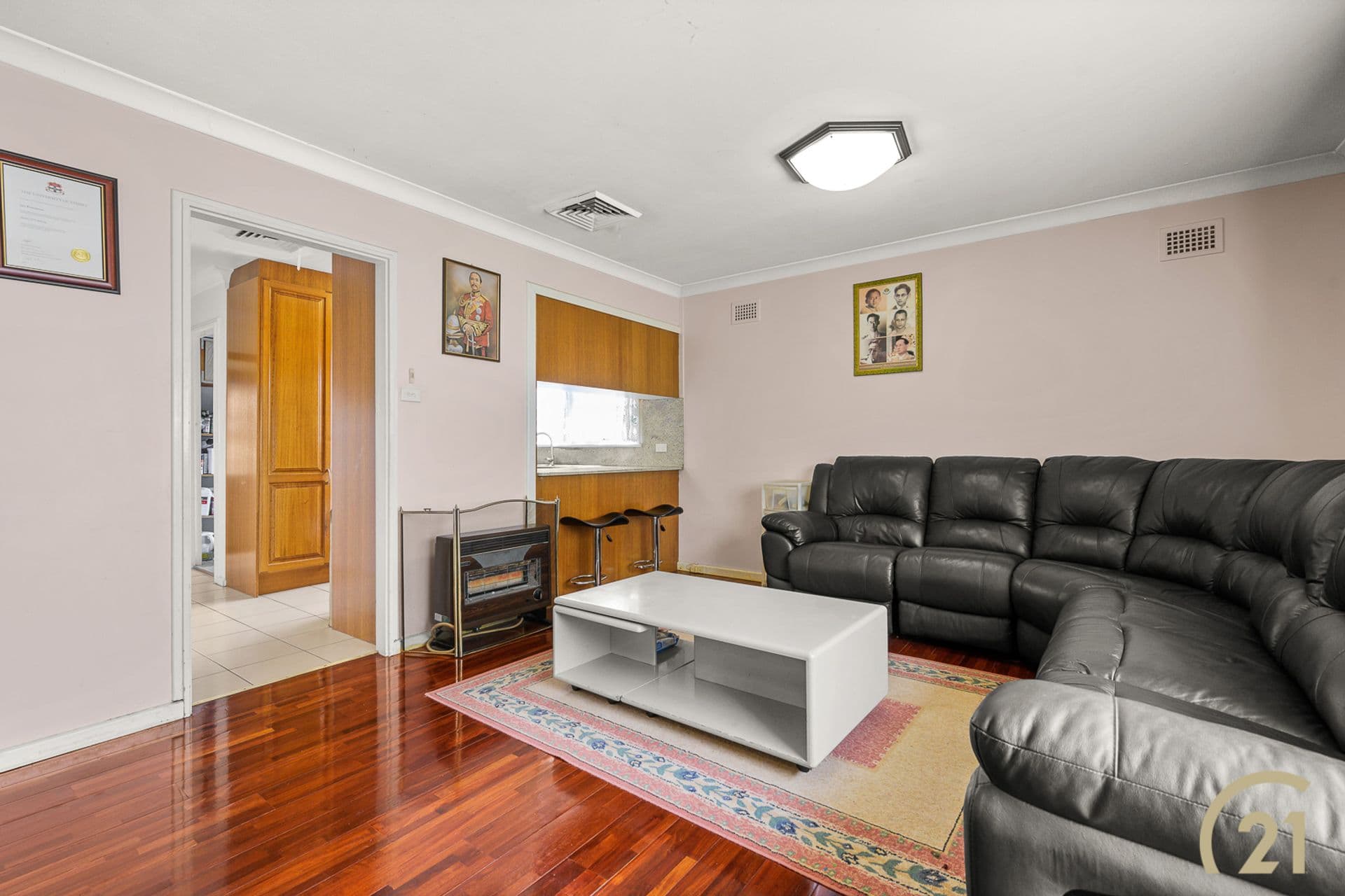 1/95-97 Ware Street, Fairfield, NSW, 2165, Mount Pritchard - Thumbnail 2